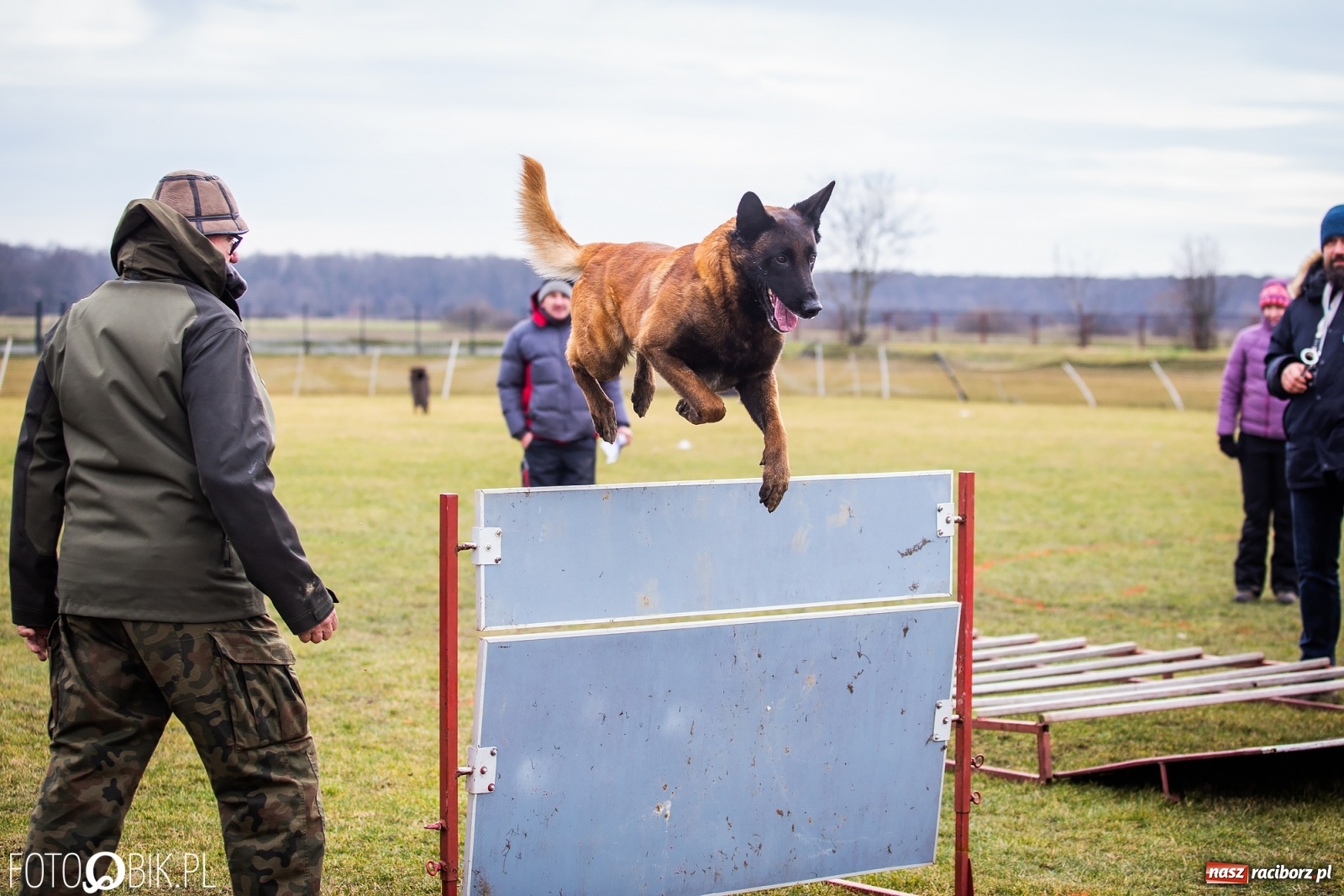 Zdjęcie w galerii na portalu naszraciborz.pl: Turniej Mondioringowy w Zawadzie Książęcej wiadomości z regionu