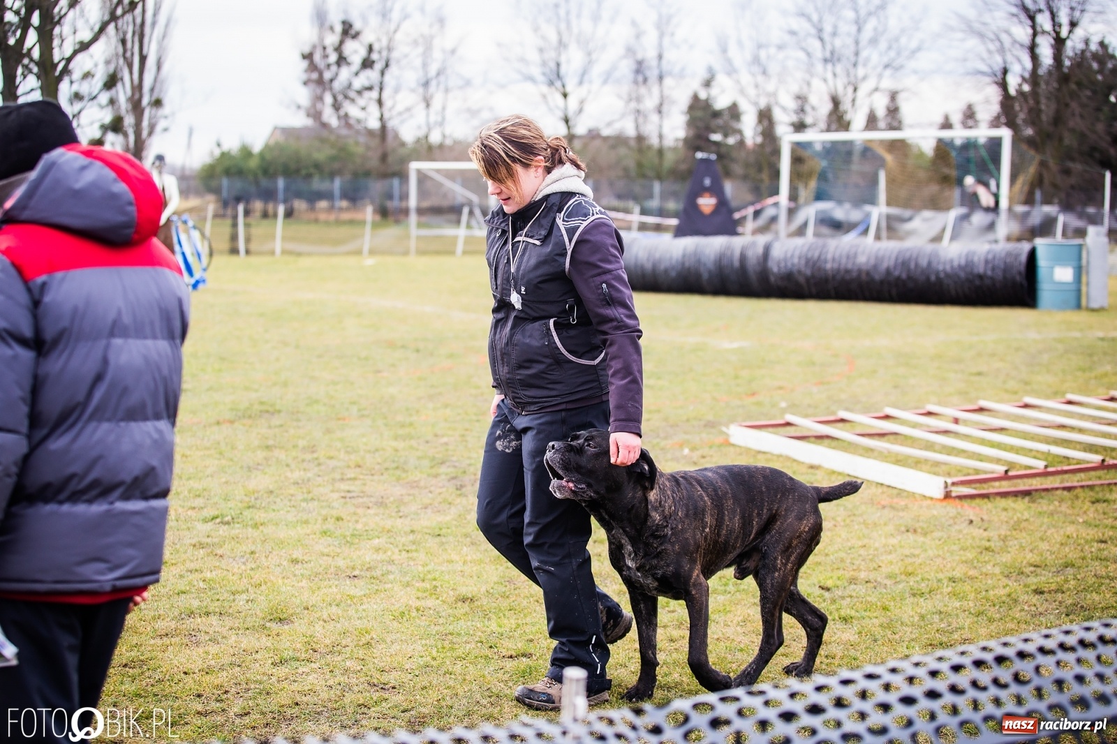 Zdjęcie w galerii na portalu naszraciborz.pl: Turniej Mondioringowy w Zawadzie Książęcej wiadomości z regionu