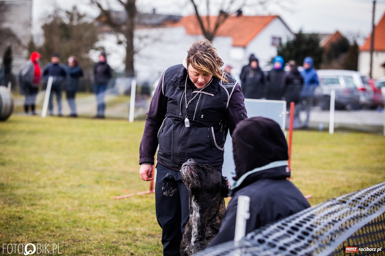 Zdjęcie w galerii na portalu naszraciborz.pl: Turniej Mondioringowy w Zawadzie Książęcej wiadomości z regionu