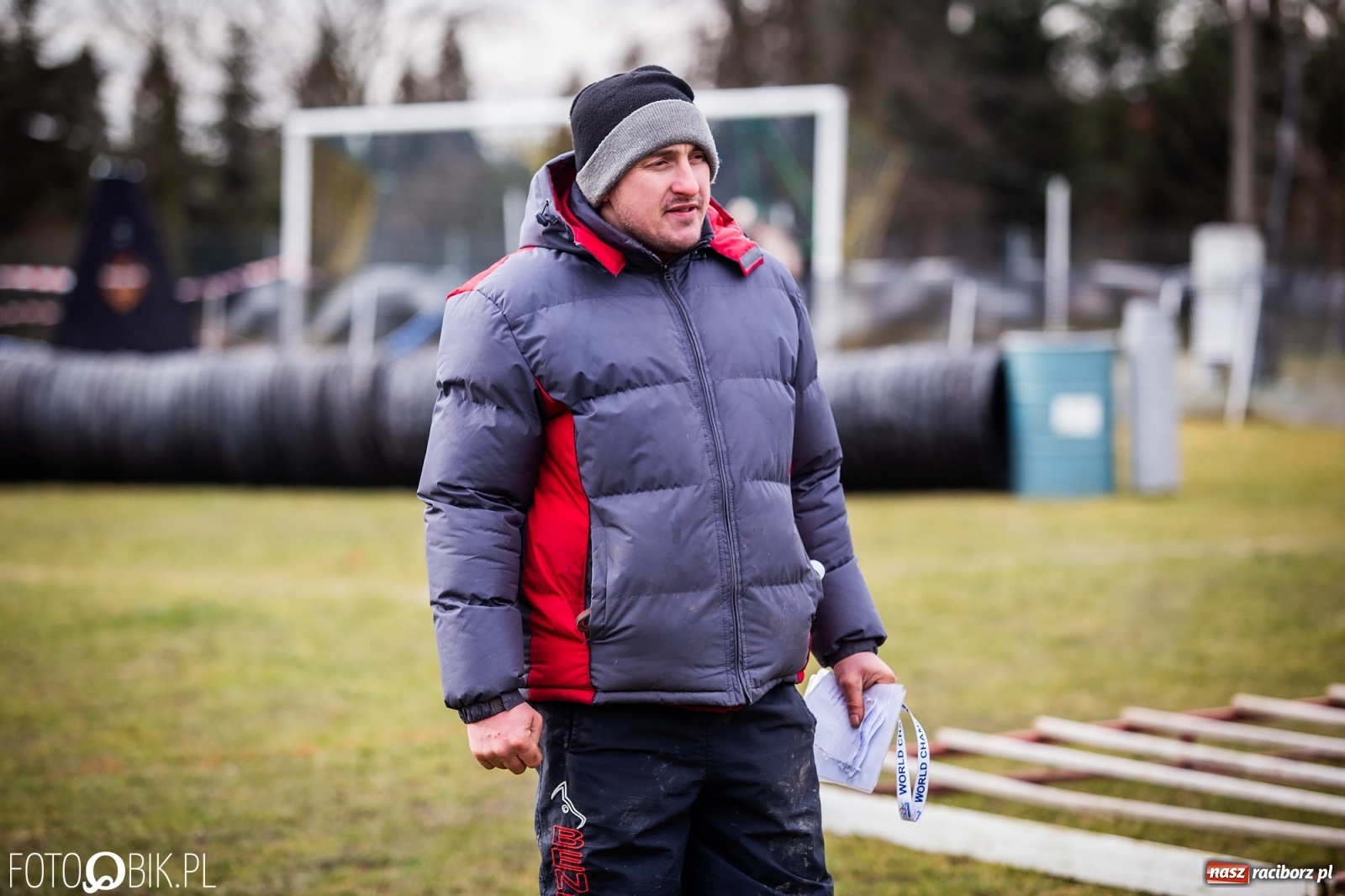 Zdjęcie w galerii na portalu naszraciborz.pl: Turniej Mondioringowy w Zawadzie Książęcej wiadomości z regionu