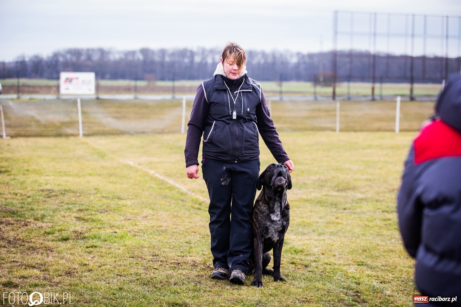 Zdjęcie w galerii na portalu naszraciborz.pl: Turniej Mondioringowy w Zawadzie Książęcej wiadomości z regionu