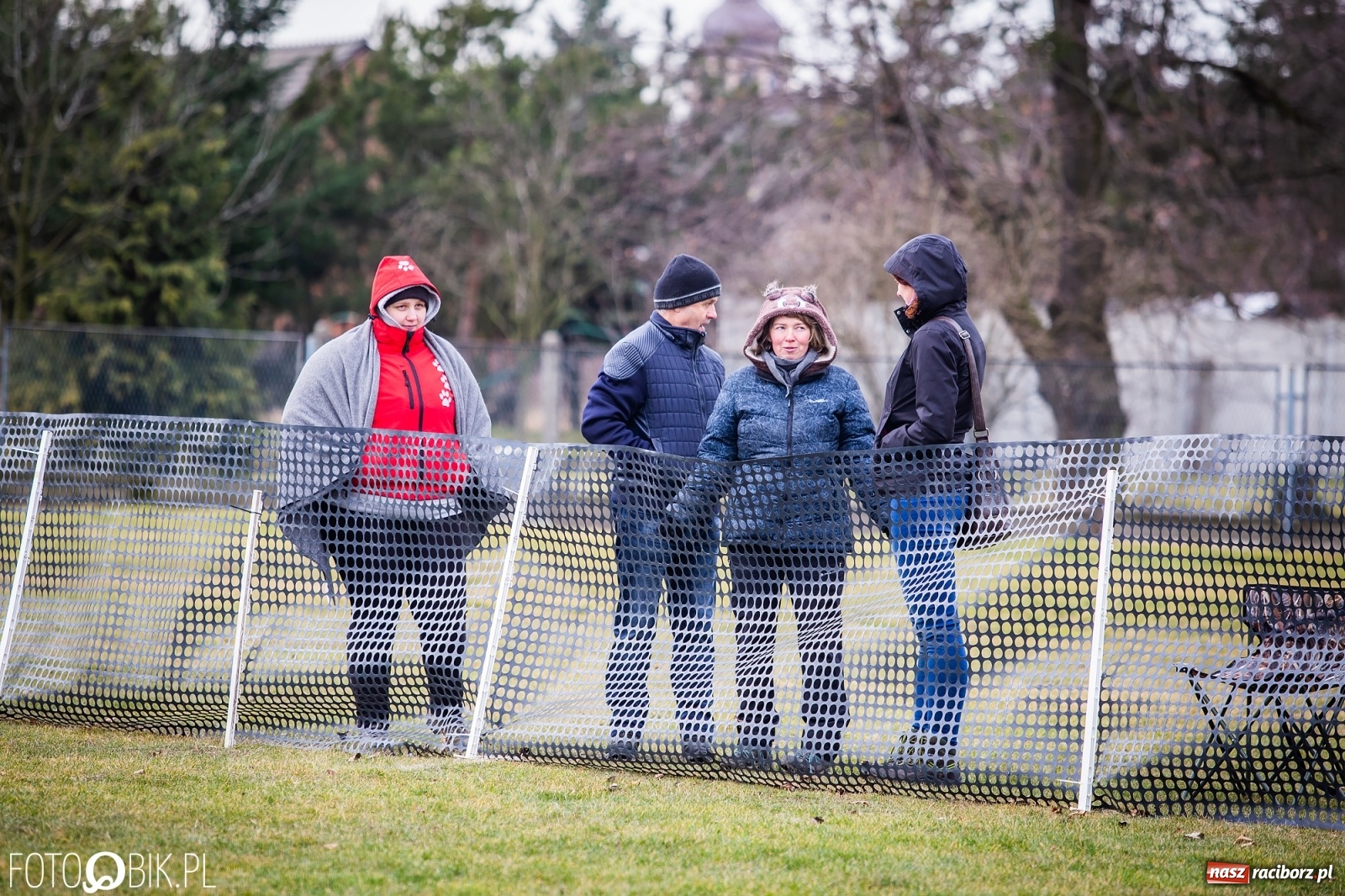 Zdjęcie w galerii na portalu naszraciborz.pl: Turniej Mondioringowy w Zawadzie Książęcej wiadomości z regionu
