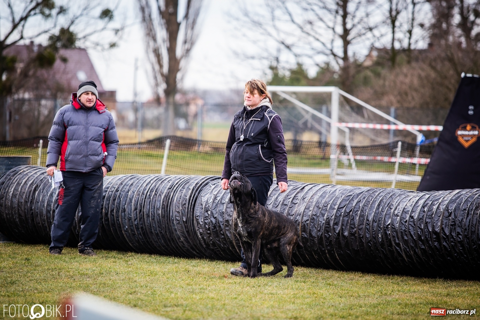 Zdjęcie w galerii na portalu naszraciborz.pl: Turniej Mondioringowy w Zawadzie Książęcej wiadomości z regionu