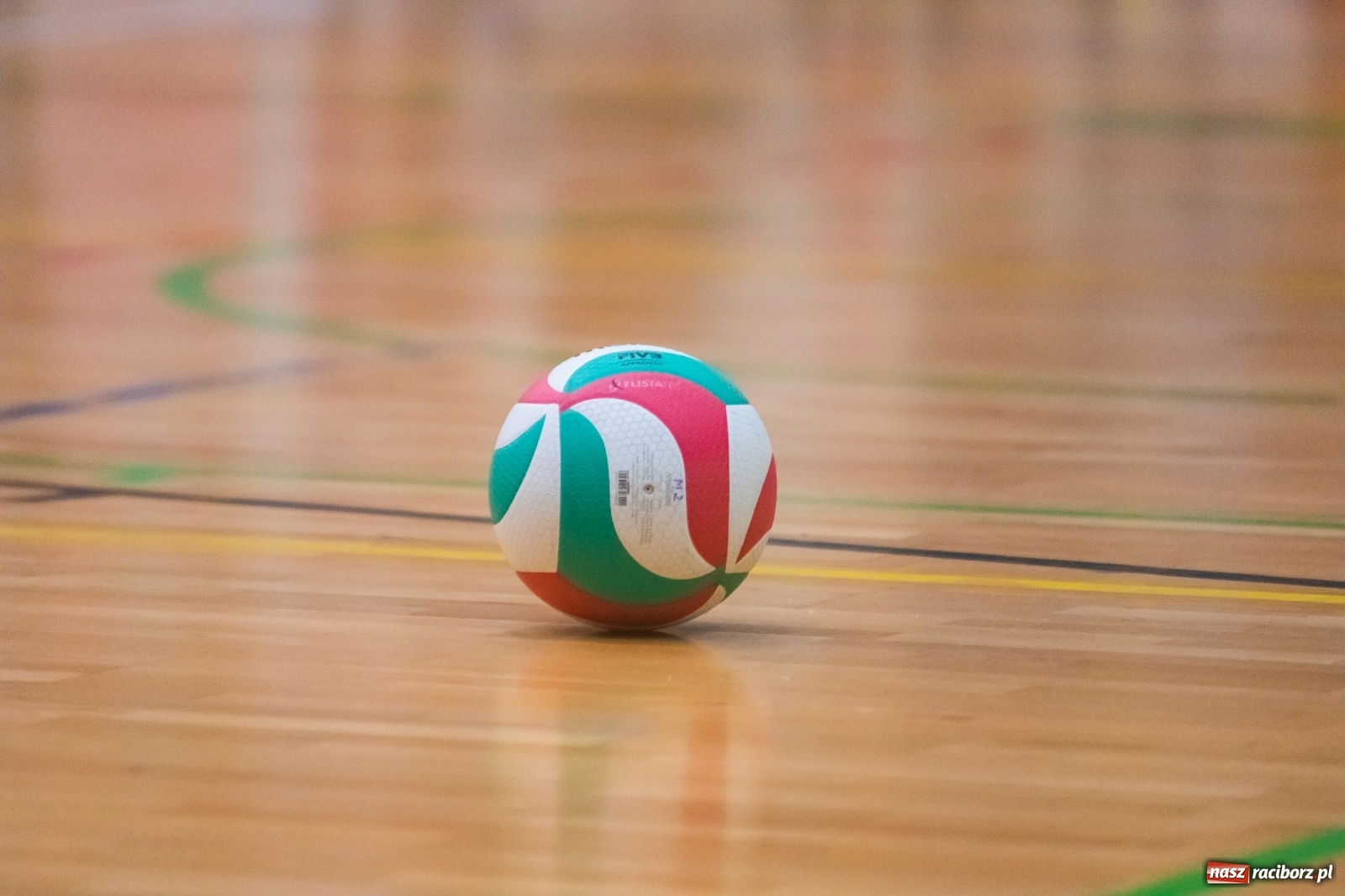 Zdjęcie w galerii na portalu naszraciborz.pl: Siatkówka. AZS Rafako lepszy od Rudzińca [FOTO i WIDEO] wiadomości z regionu