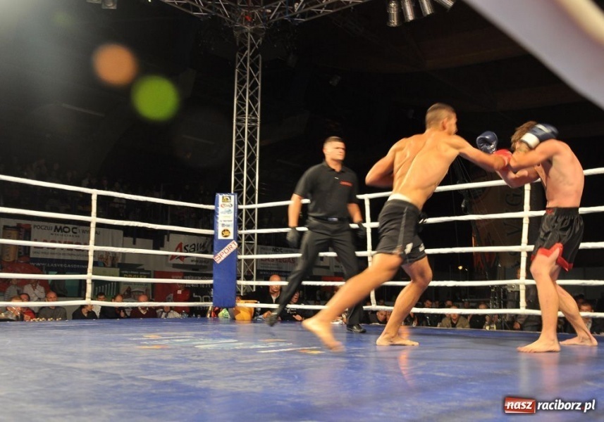 Zdjęcie w galerii na portalu naszraciborz.pl: Raciborzanie na ONLY 1 wiadomości z regionu