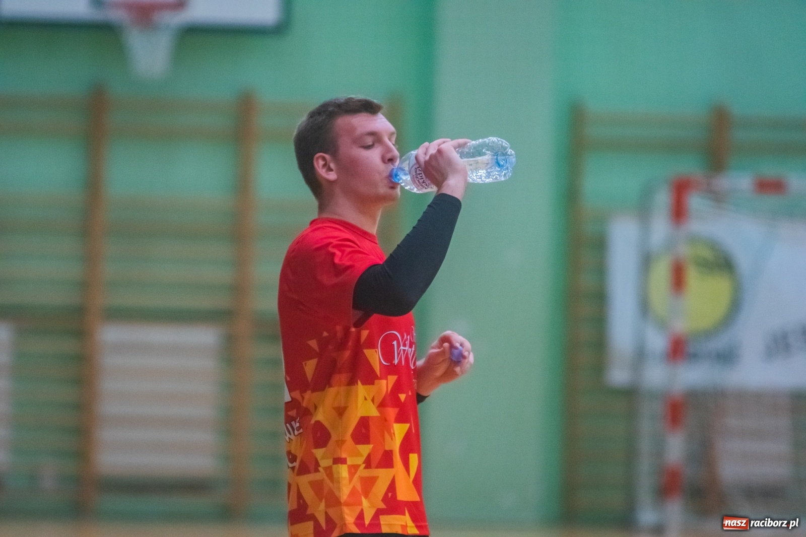 Zdjęcie w galerii na portalu naszraciborz.pl: HLPN. XIX edycja rozgrywek futsalu za nami [FOTO i WIDEO] wiadomości z regionu