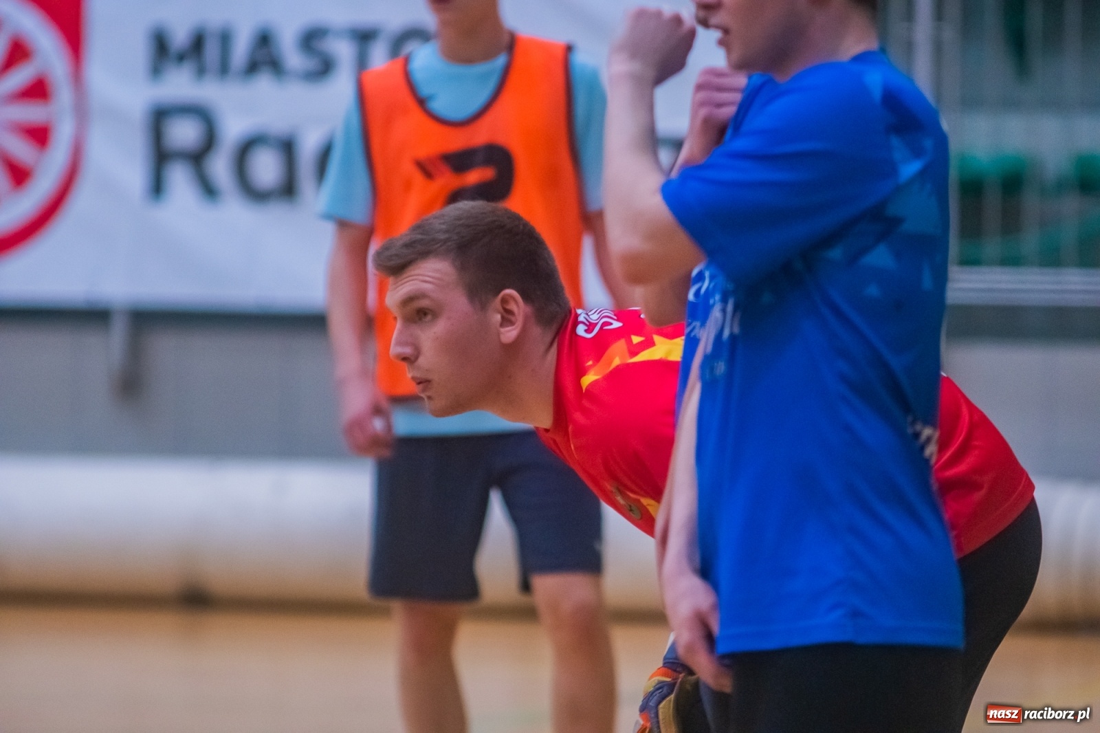 Zdjęcie w galerii na portalu naszraciborz.pl: HLPN. XIX edycja rozgrywek futsalu za nami [FOTO i WIDEO] wiadomości z regionu