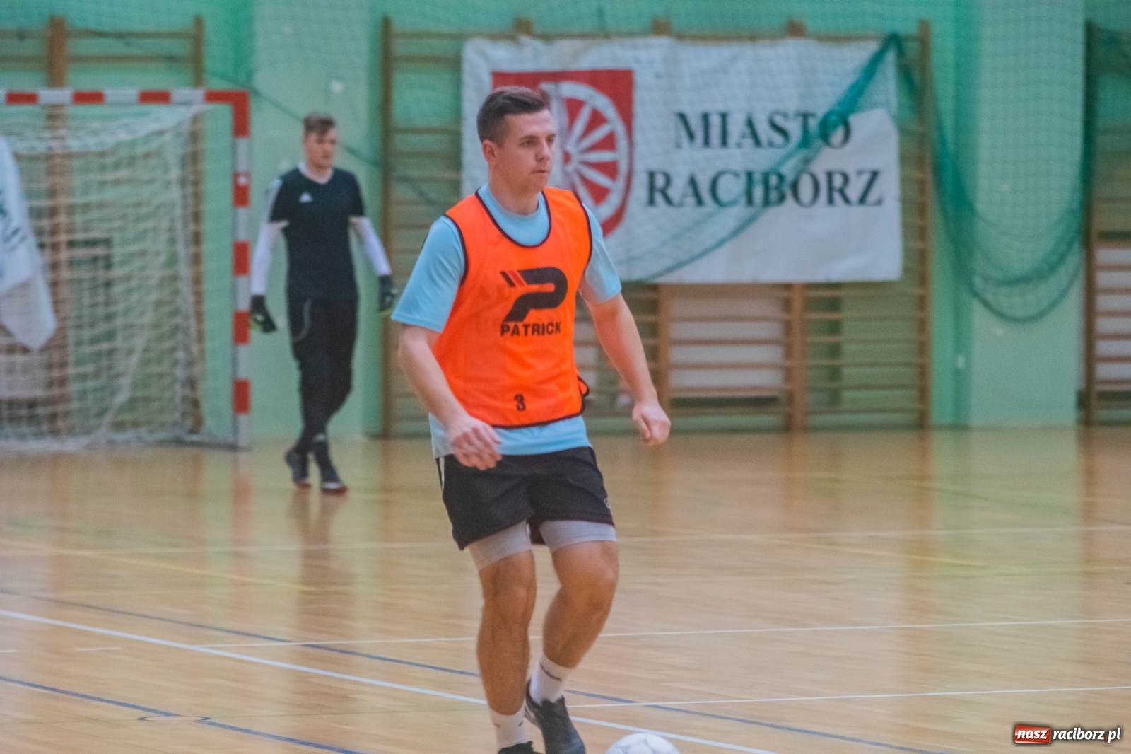 Zdjęcie w galerii na portalu naszraciborz.pl: HLPN. XIX edycja rozgrywek futsalu za nami [FOTO i WIDEO] wiadomości z regionu