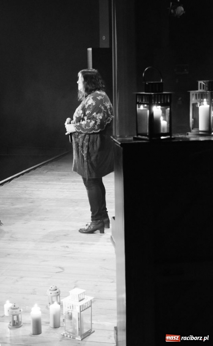 Zdjęcie w galerii na portalu naszraciborz.pl: Młodzi artyści koncertowali w Kuźni Kultury wiadomości z regionu