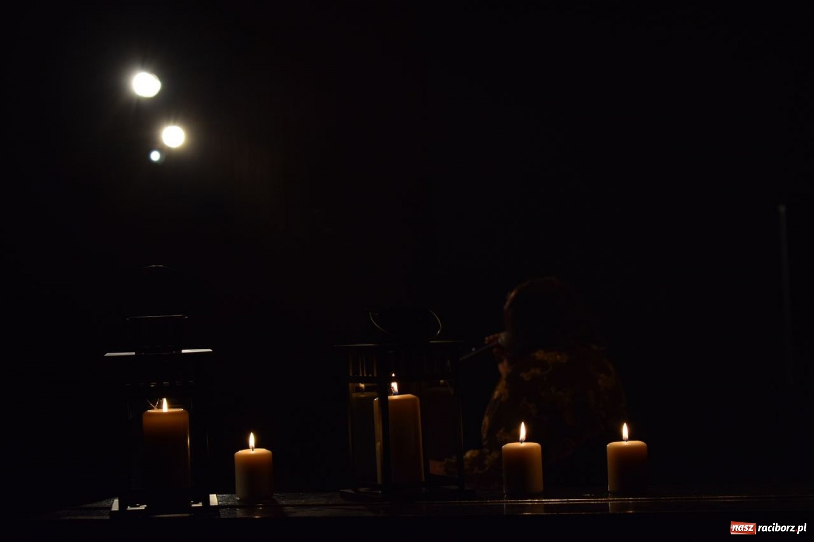 Zdjęcie w galerii na portalu naszraciborz.pl: Młodzi artyści koncertowali w Kuźni Kultury wiadomości z regionu