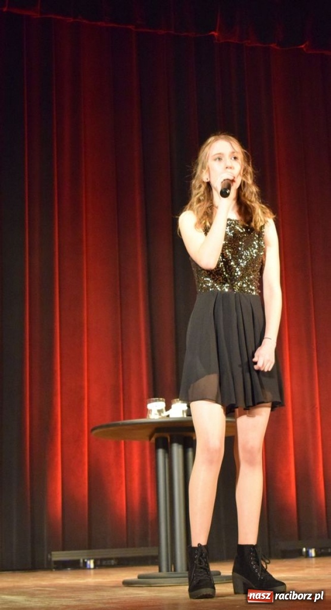 Zdjęcie w galerii na portalu naszraciborz.pl: Młodzi artyści koncertowali w Kuźni Kultury wiadomości z regionu