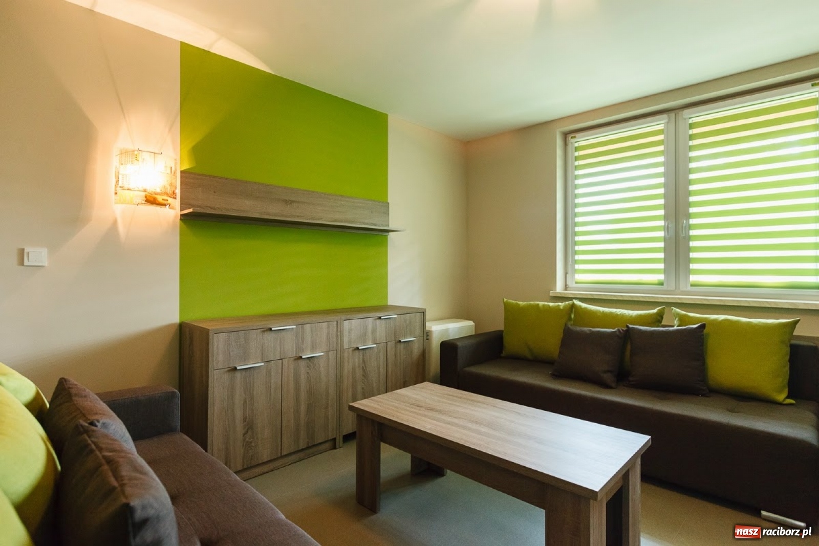 Zdjęcie w galerii na portalu naszraciborz.pl: Ruszyły zapisy na obóz konny w Klubie Jeździeckim Szymocice wiadomości z regionu