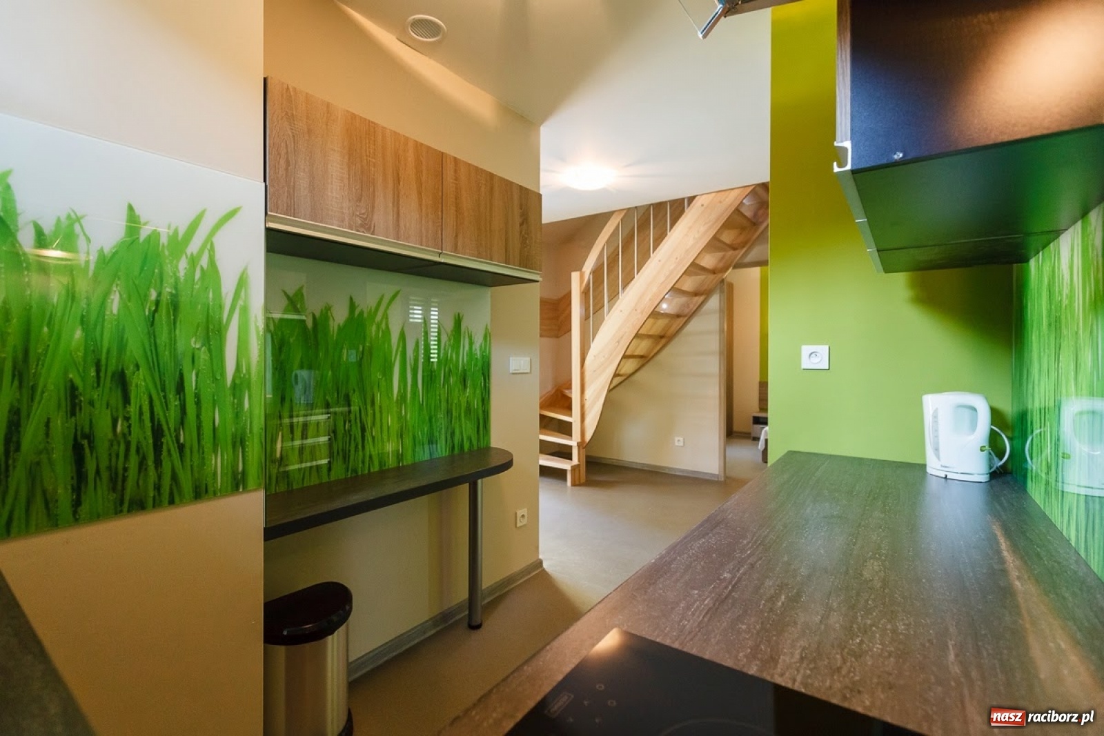 Zdjęcie w galerii na portalu naszraciborz.pl: Ruszyły zapisy na obóz konny w Klubie Jeździeckim Szymocice wiadomości z regionu