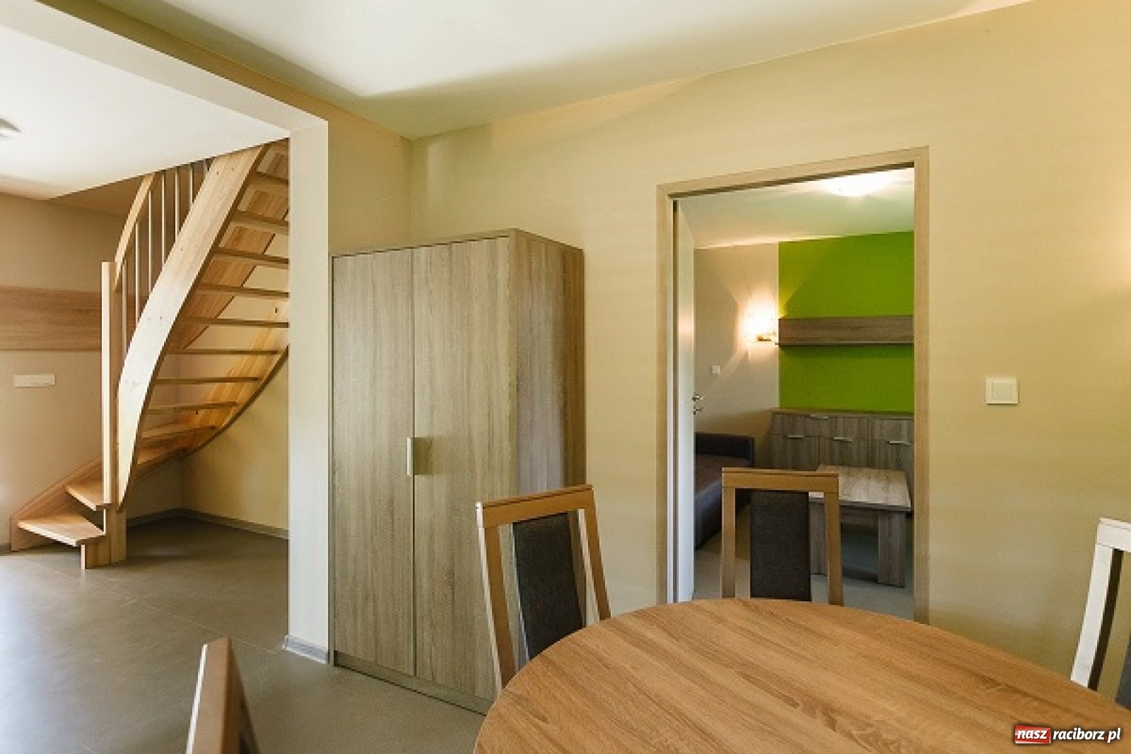 Zdjęcie w galerii na portalu naszraciborz.pl: Ruszyły zapisy na obóz konny w Klubie Jeździeckim Szymocice wiadomości z regionu