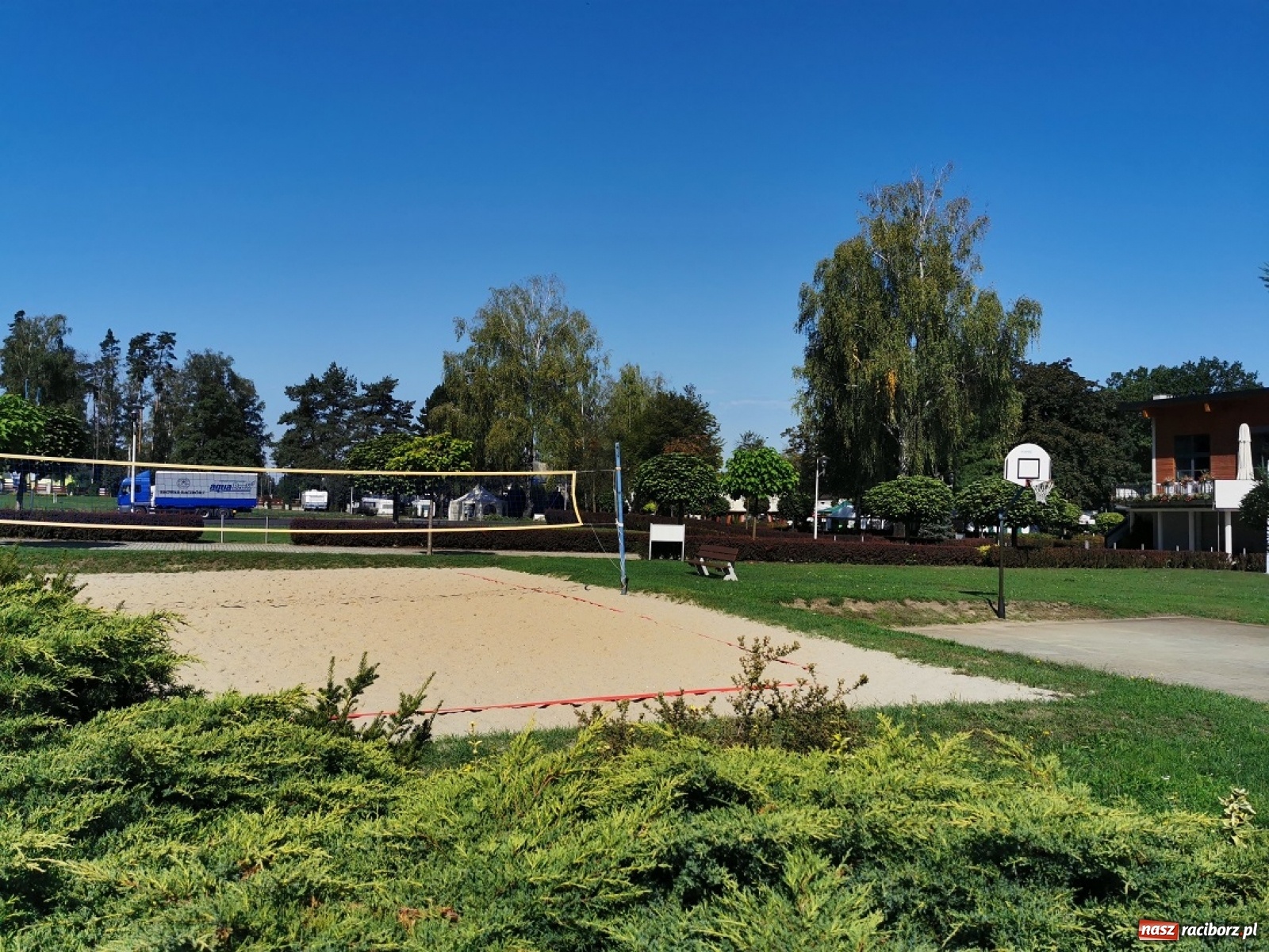 Zdjęcie w galerii na portalu naszraciborz.pl: Ruszyły zapisy na obóz konny w Klubie Jeździeckim Szymocice wiadomości z regionu