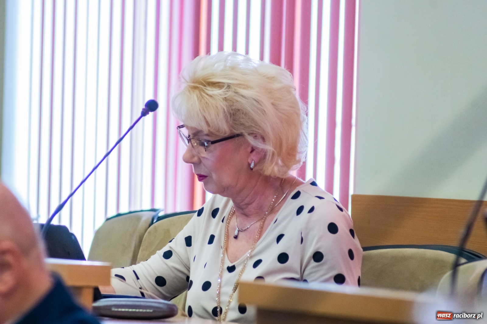 Zdjęcie w galerii na portalu naszraciborz.pl: Klub radnych Michała Fity zaskoczony. NIE dla likwidacji parku przy sądzie i dla stacji przy Opawskiej wiadomości z regionu