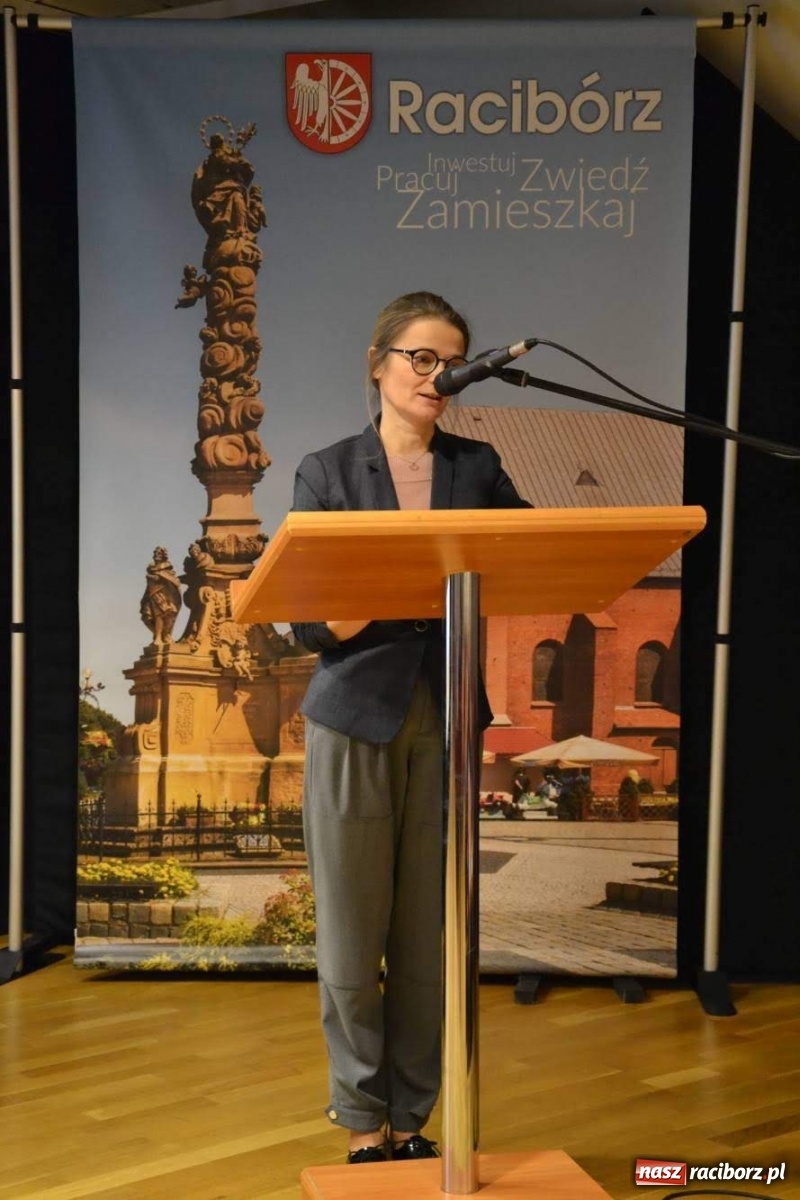 Zdjęcie w galerii na portalu naszraciborz.pl: Czas na nową strategię dla Raciborza. Władze zaczęły od dobrej lekcji  wiadomości z regionu