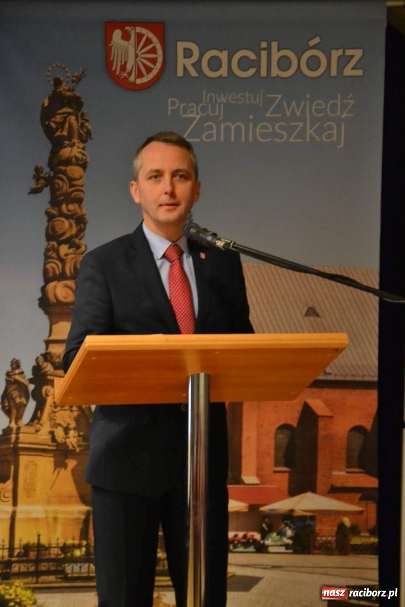 Zdjęcie w galerii na portalu naszraciborz.pl: Czas na nową strategię dla Raciborza. Władze zaczęły od dobrej lekcji  wiadomości z regionu