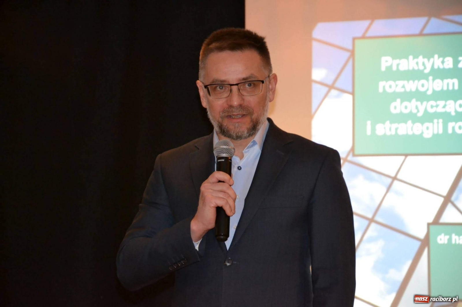 Zdjęcie w galerii na portalu naszraciborz.pl: Czas na nową strategię dla Raciborza. Władze zaczęły od dobrej lekcji  wiadomości z regionu