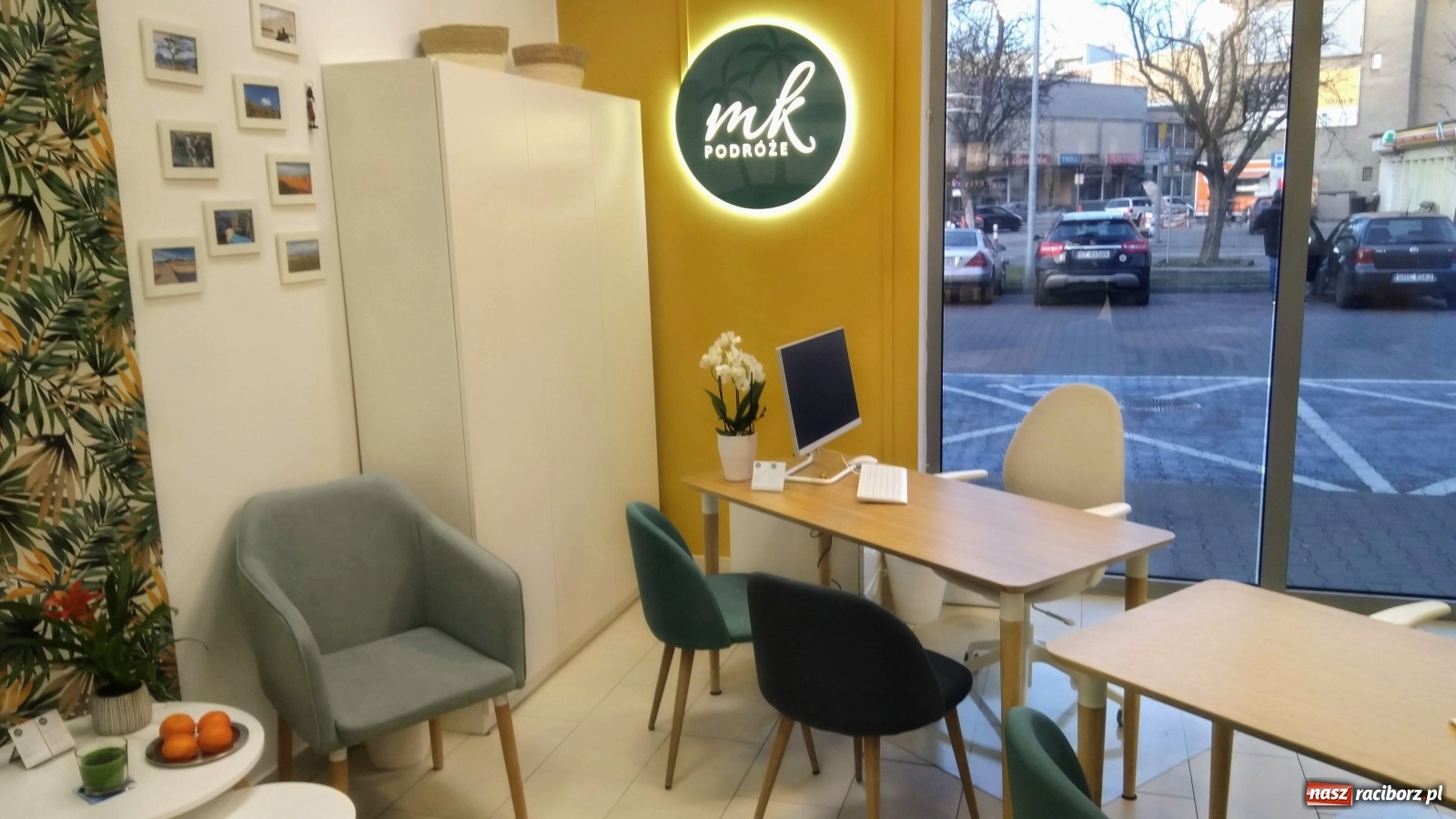 Zdjęcie w galerii na portalu naszraciborz.pl: Najlepsze i znane od wielu lat na polskim rynku marki biur podróży w jednym miejscu! wiadomości z regionu