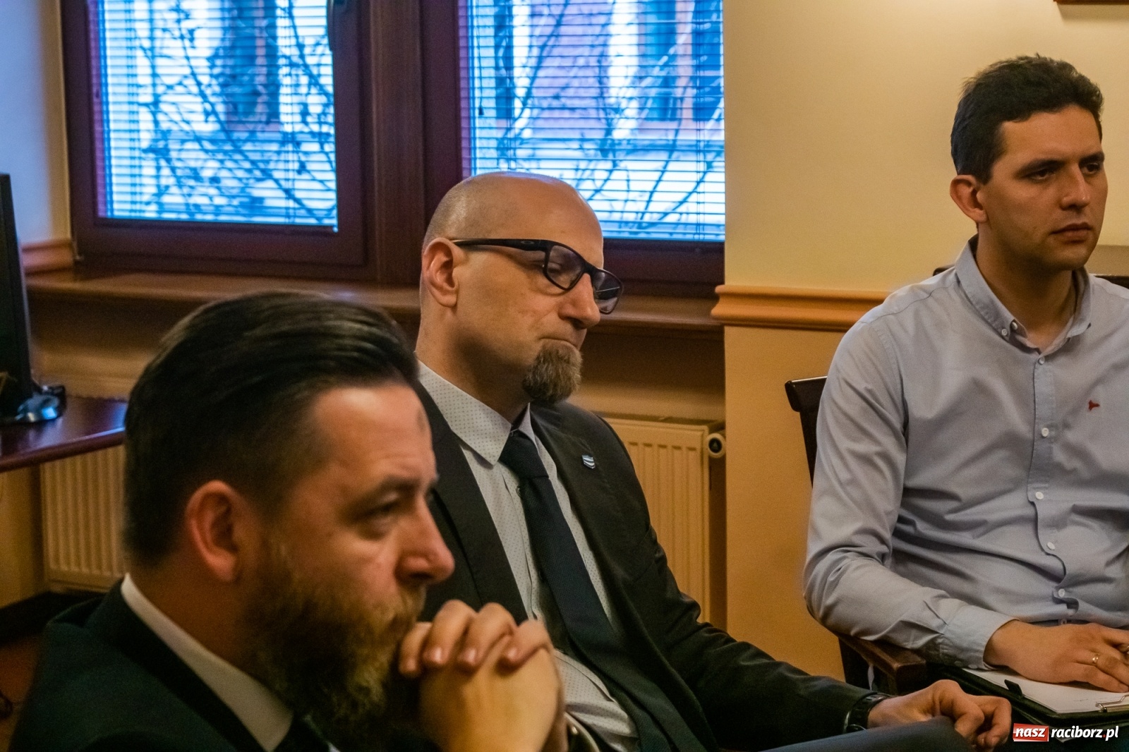 Zdjęcie w galerii na portalu naszraciborz.pl: Walka o przeprawę trwa. Ruszyła Inicjatywa Rowerowa Bramy Morawskiej wiadomości z regionu