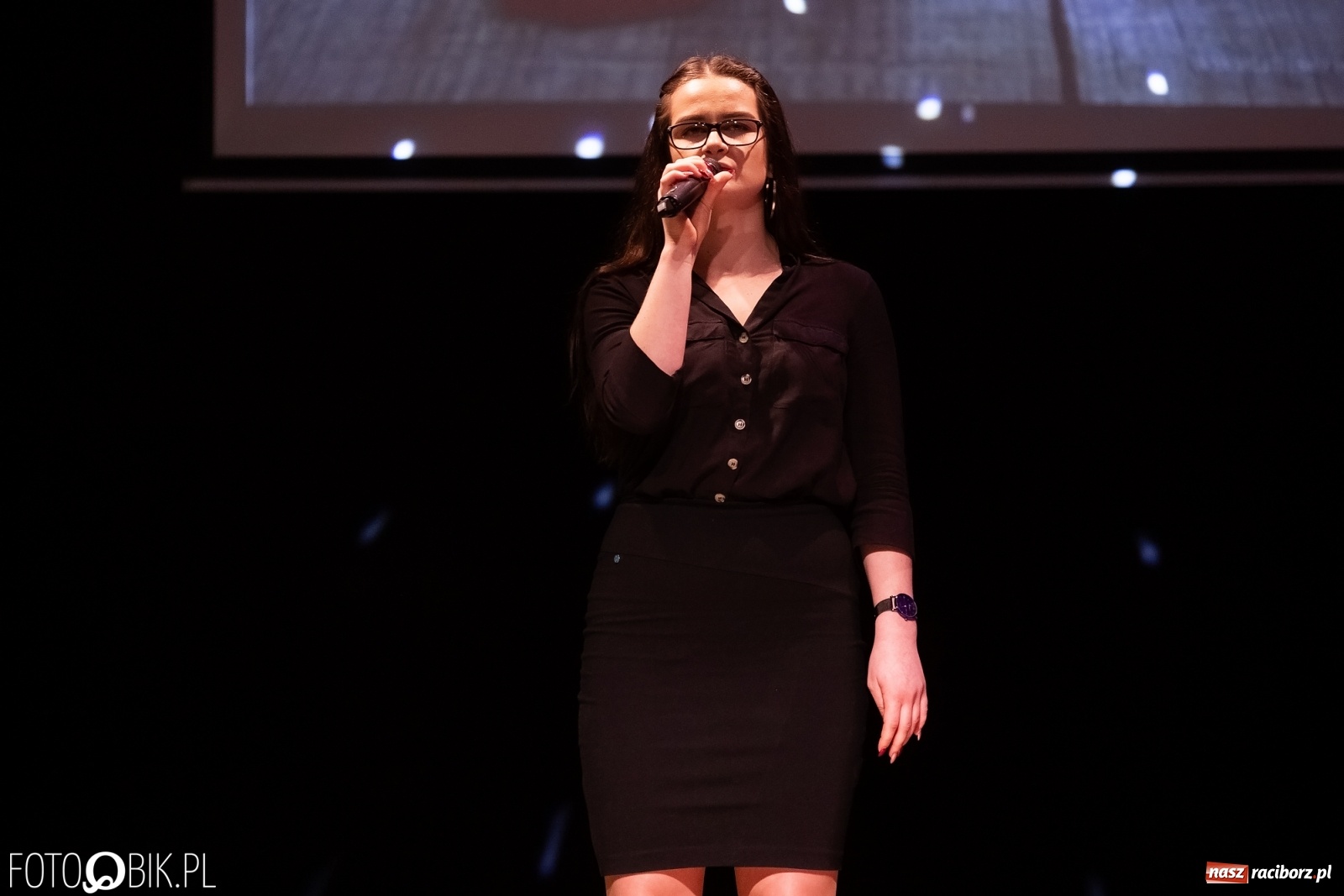 Zdjęcie w galerii na portalu naszraciborz.pl: Rozstrzygnięcie Powiatowego Konkursu Plastycznego Moja Walentynka wiadomości z regionu