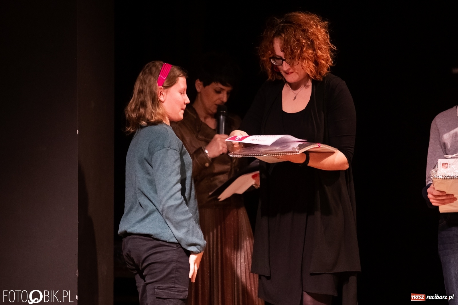 Zdjęcie w galerii na portalu naszraciborz.pl: Rozstrzygnięcie Powiatowego Konkursu Plastycznego Moja Walentynka wiadomości z regionu