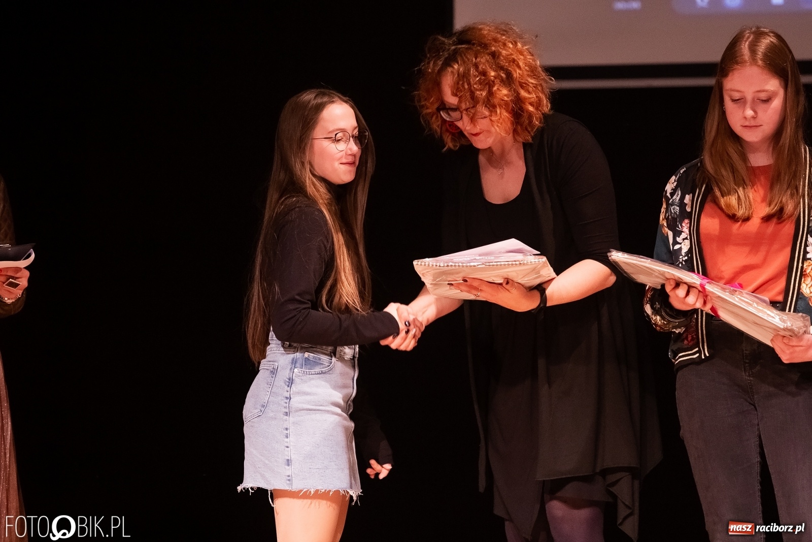 Zdjęcie w galerii na portalu naszraciborz.pl: Rozstrzygnięcie Powiatowego Konkursu Plastycznego Moja Walentynka wiadomości z regionu