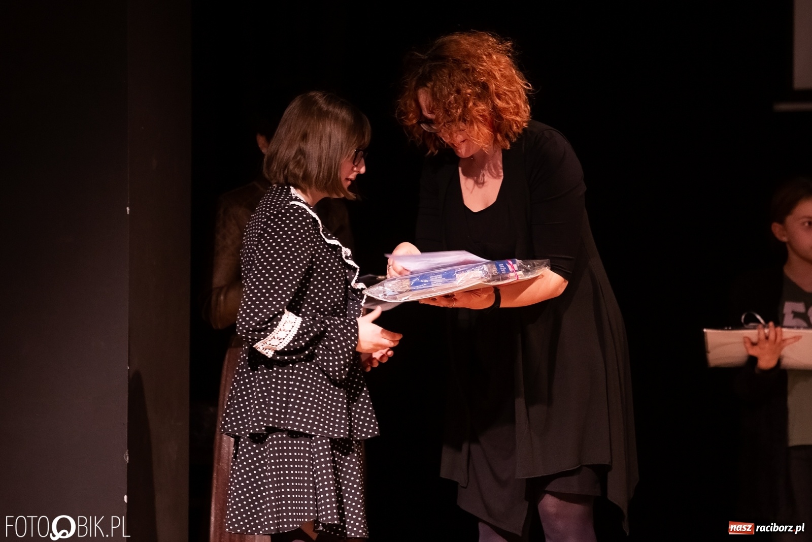 Zdjęcie w galerii na portalu naszraciborz.pl: Rozstrzygnięcie Powiatowego Konkursu Plastycznego Moja Walentynka wiadomości z regionu