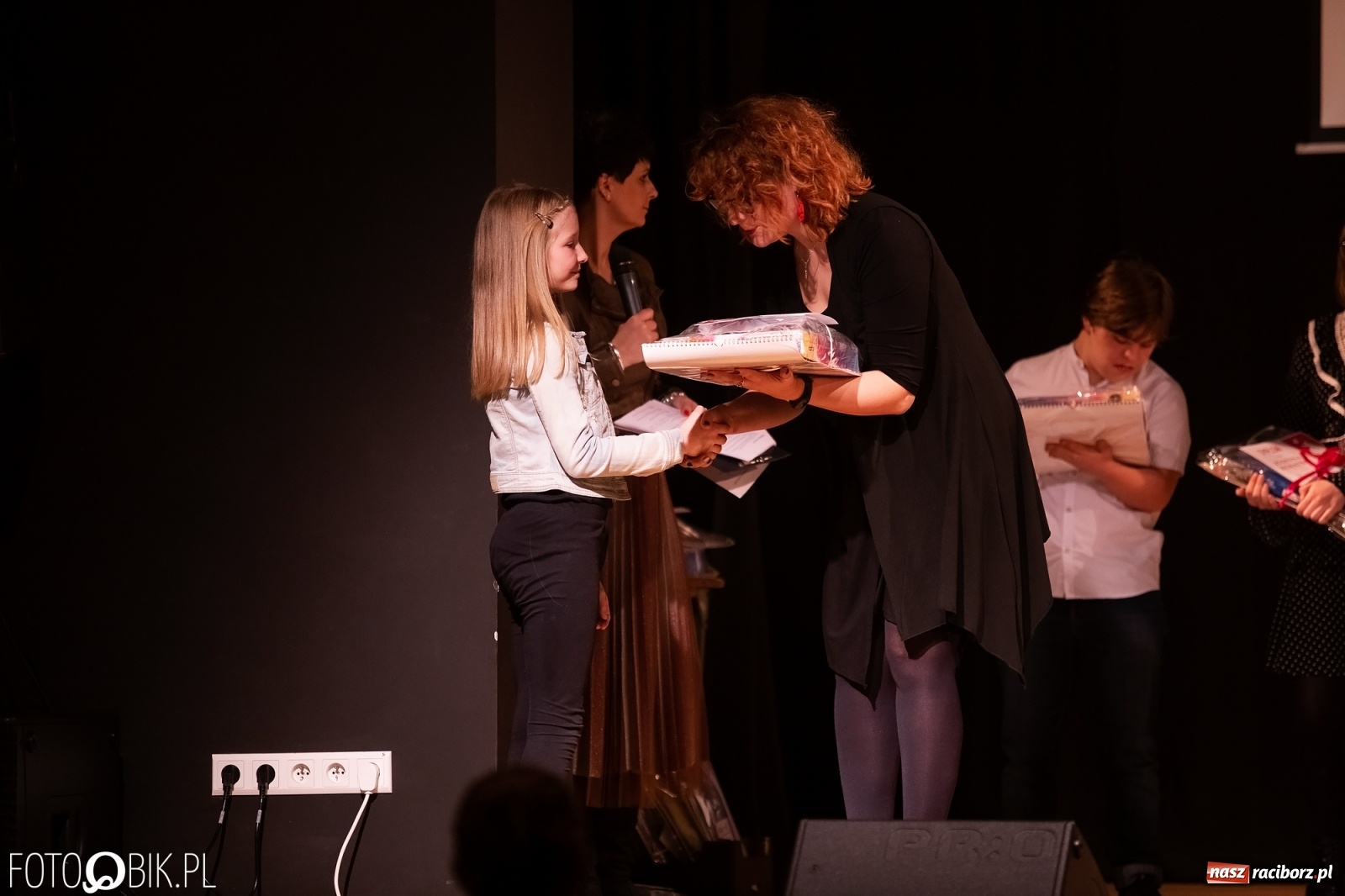 Zdjęcie w galerii na portalu naszraciborz.pl: Rozstrzygnięcie Powiatowego Konkursu Plastycznego Moja Walentynka wiadomości z regionu