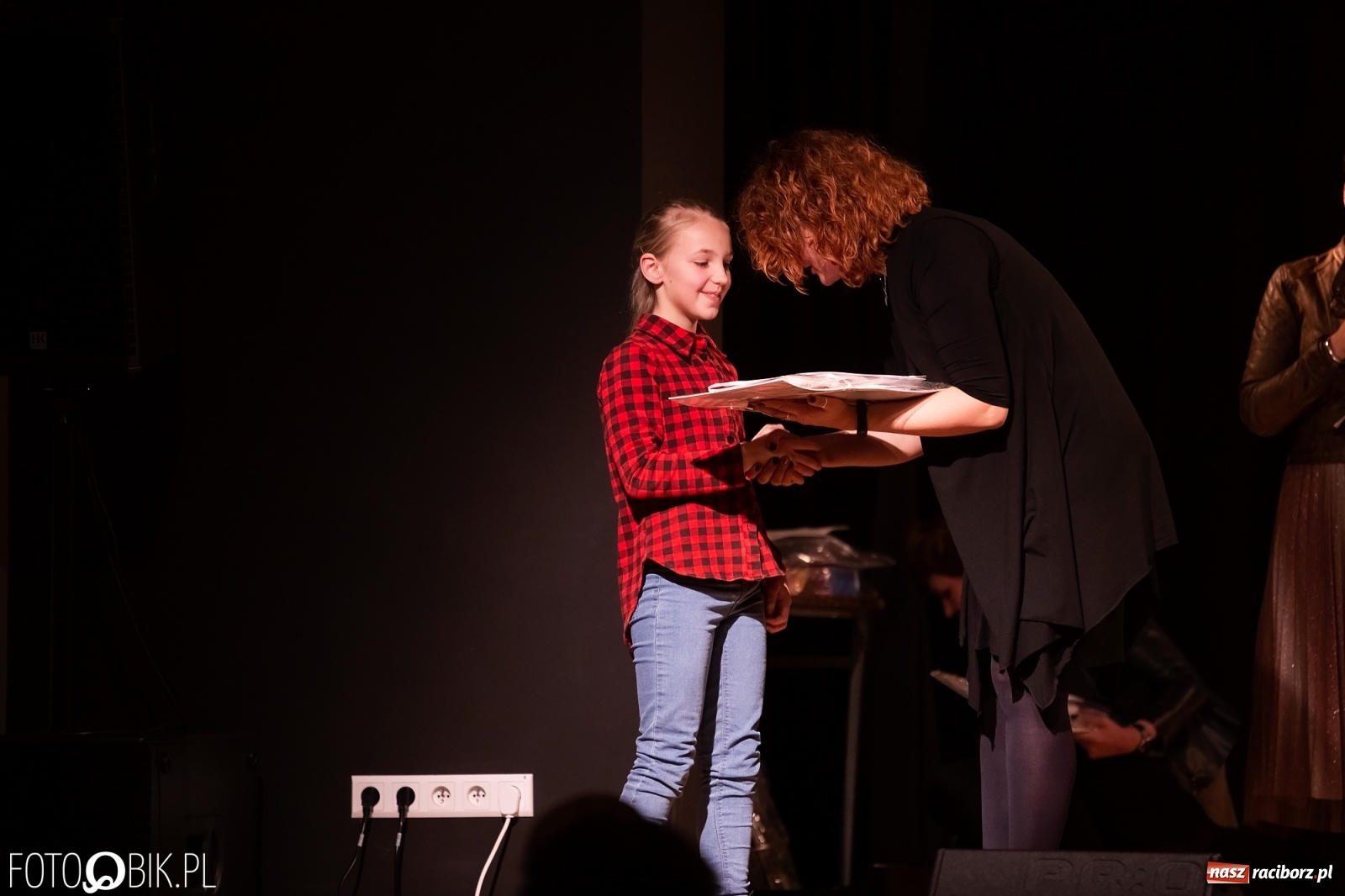 Zdjęcie w galerii na portalu naszraciborz.pl: Rozstrzygnięcie Powiatowego Konkursu Plastycznego Moja Walentynka wiadomości z regionu