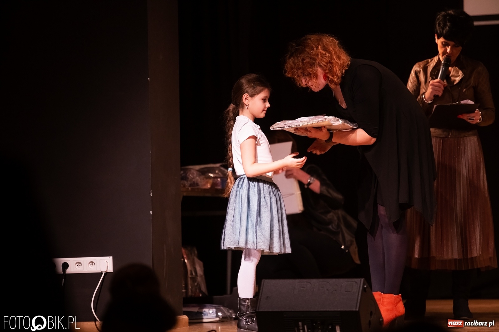 Zdjęcie w galerii na portalu naszraciborz.pl: Rozstrzygnięcie Powiatowego Konkursu Plastycznego Moja Walentynka wiadomości z regionu