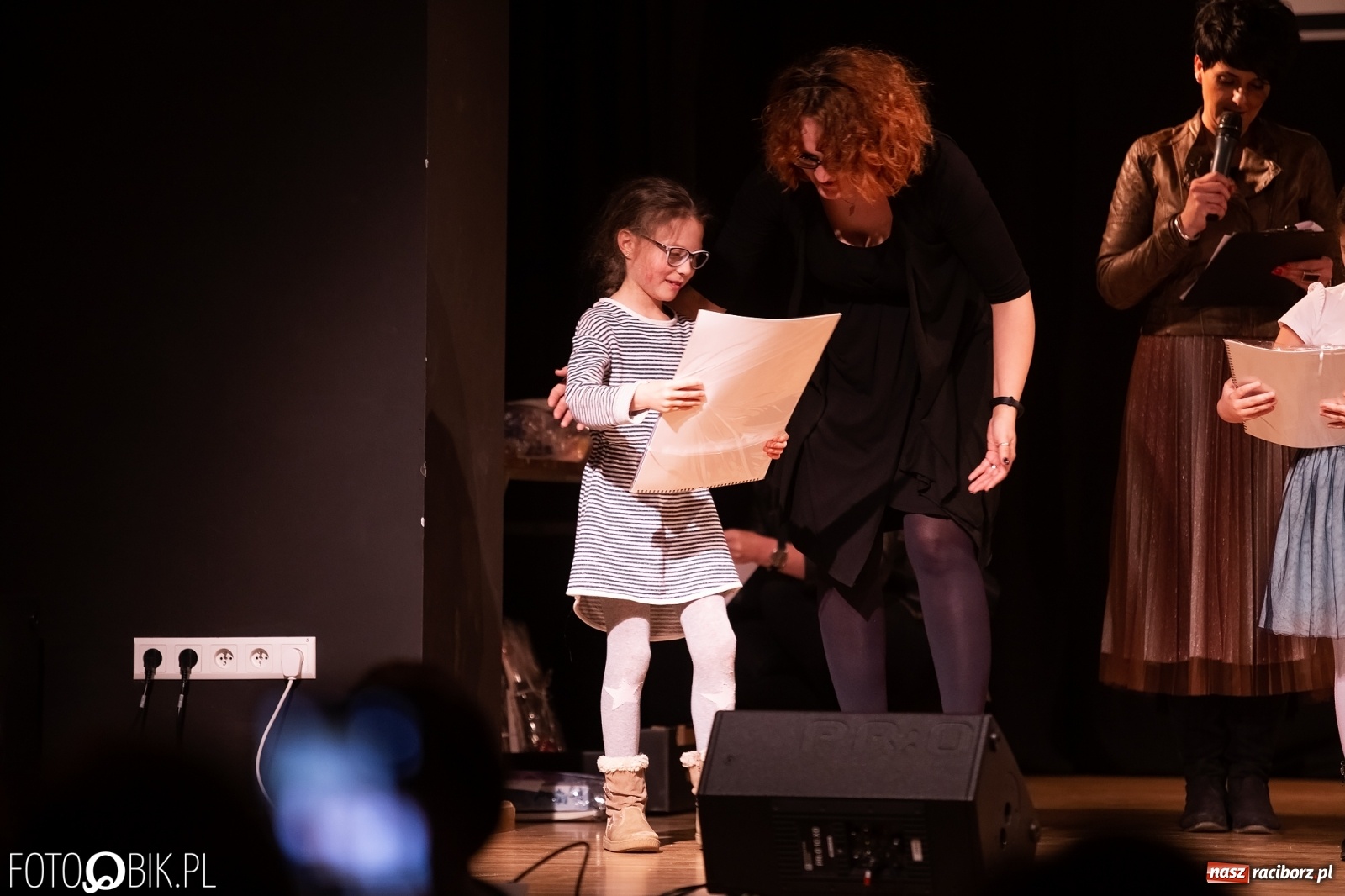 Zdjęcie w galerii na portalu naszraciborz.pl: Rozstrzygnięcie Powiatowego Konkursu Plastycznego Moja Walentynka wiadomości z regionu