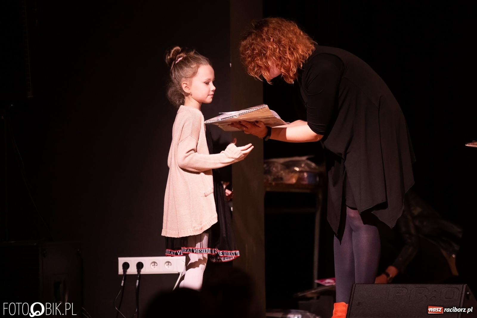 Zdjęcie w galerii na portalu naszraciborz.pl: Rozstrzygnięcie Powiatowego Konkursu Plastycznego Moja Walentynka wiadomości z regionu