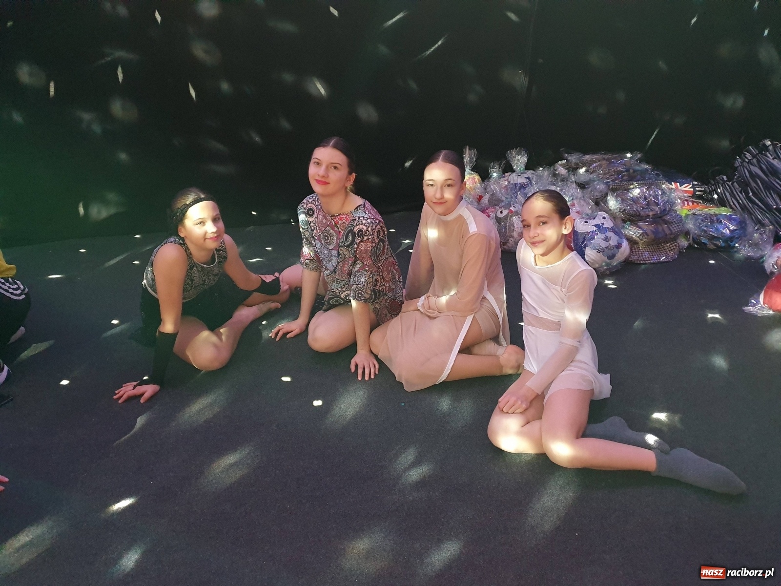 Zdjęcie w galerii na portalu naszraciborz.pl: Kolejne sukcesy raciborskiej SKAZY!  wiadomości z regionu