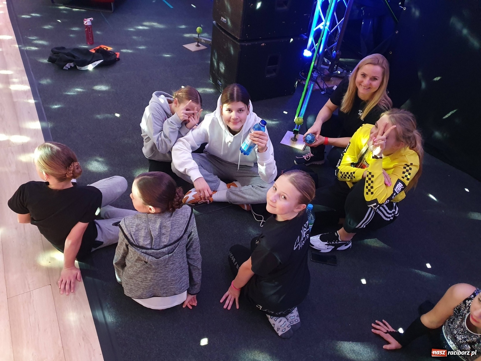 Zdjęcie w galerii na portalu naszraciborz.pl: Kolejne sukcesy raciborskiej SKAZY!  wiadomości z regionu