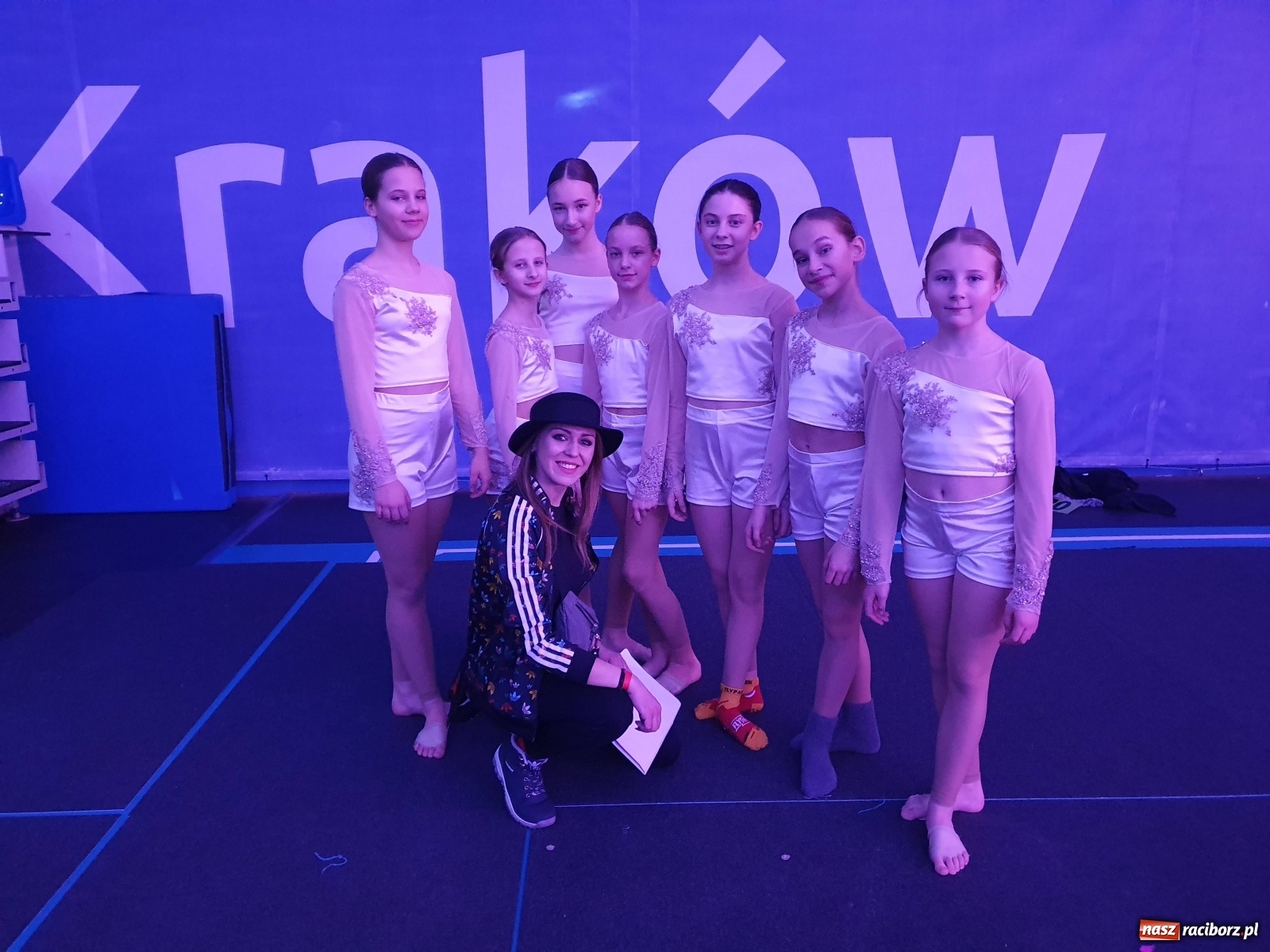 Zdjęcie w galerii na portalu naszraciborz.pl: Kolejne sukcesy raciborskiej SKAZY!  wiadomości z regionu