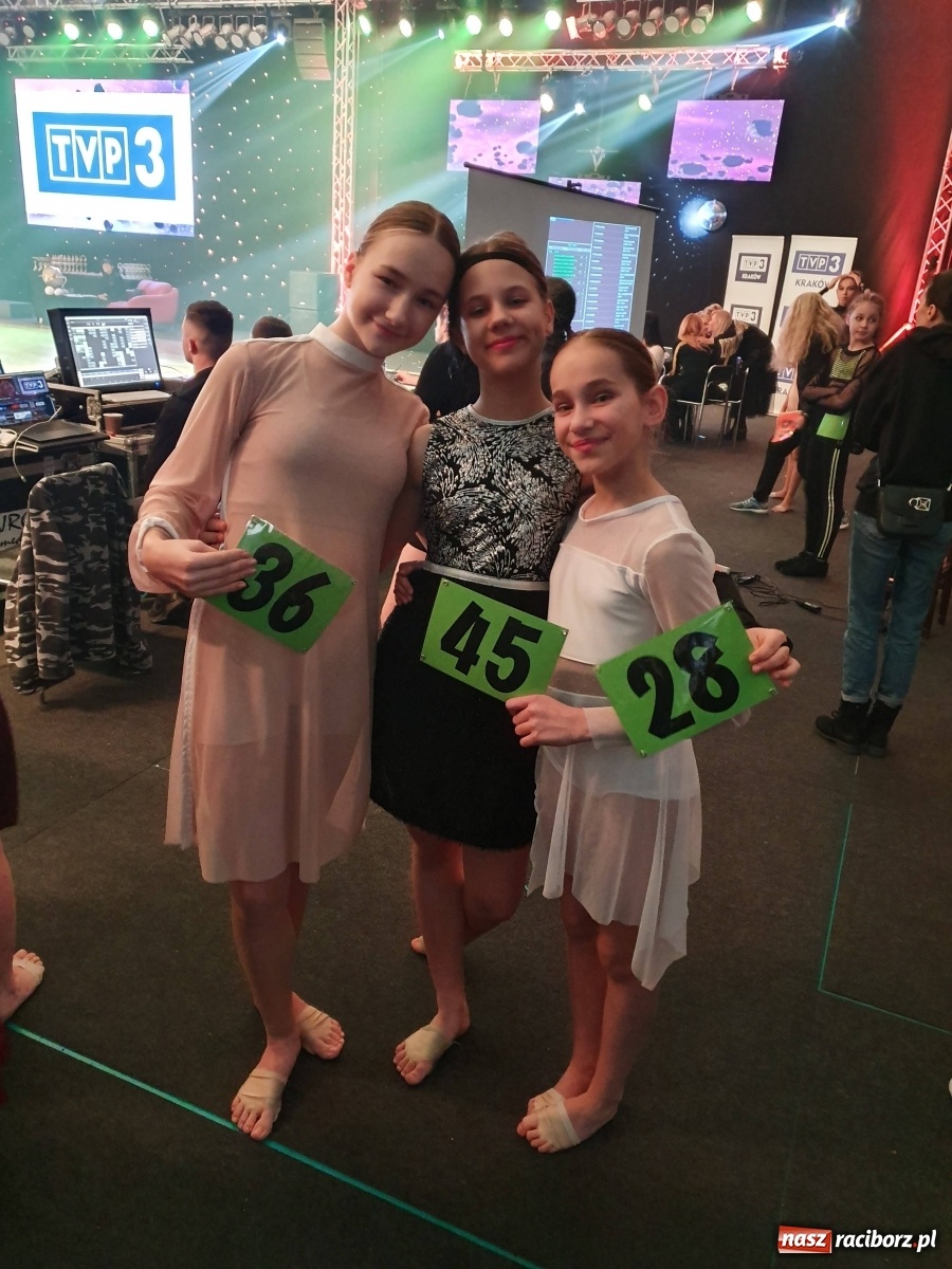 Zdjęcie w galerii na portalu naszraciborz.pl: Kolejne sukcesy raciborskiej SKAZY!  wiadomości z regionu