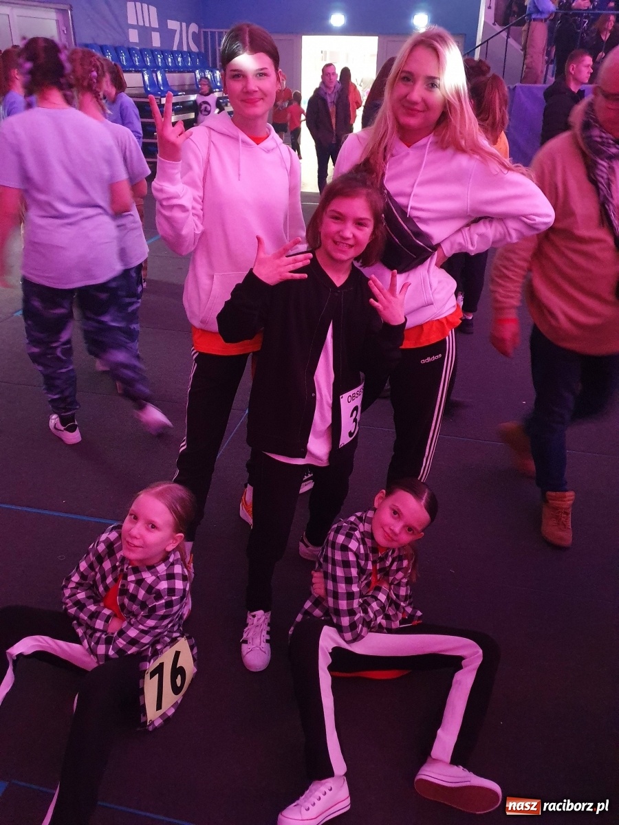 Zdjęcie w galerii na portalu naszraciborz.pl: Kolejne sukcesy raciborskiej SKAZY!  wiadomości z regionu
