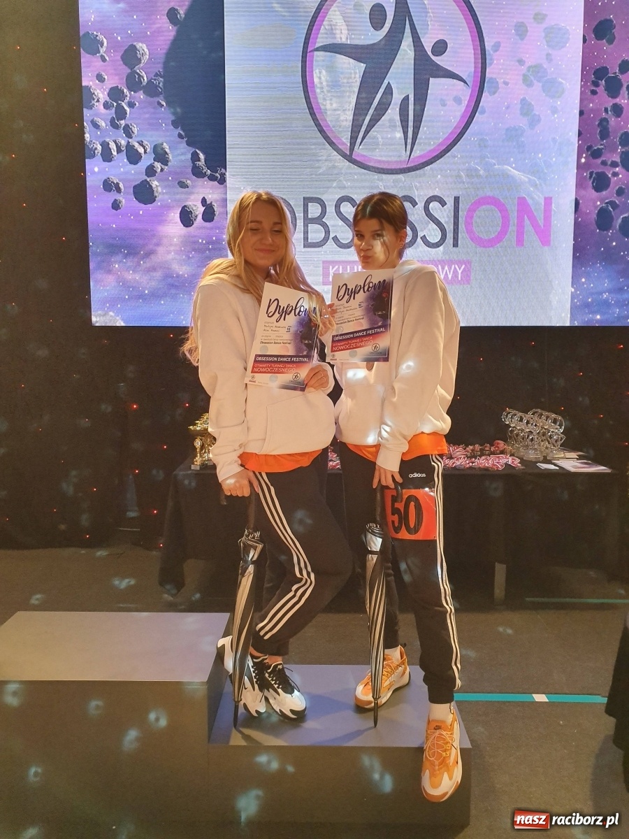 Zdjęcie w galerii na portalu naszraciborz.pl: Kolejne sukcesy raciborskiej SKAZY!  wiadomości z regionu