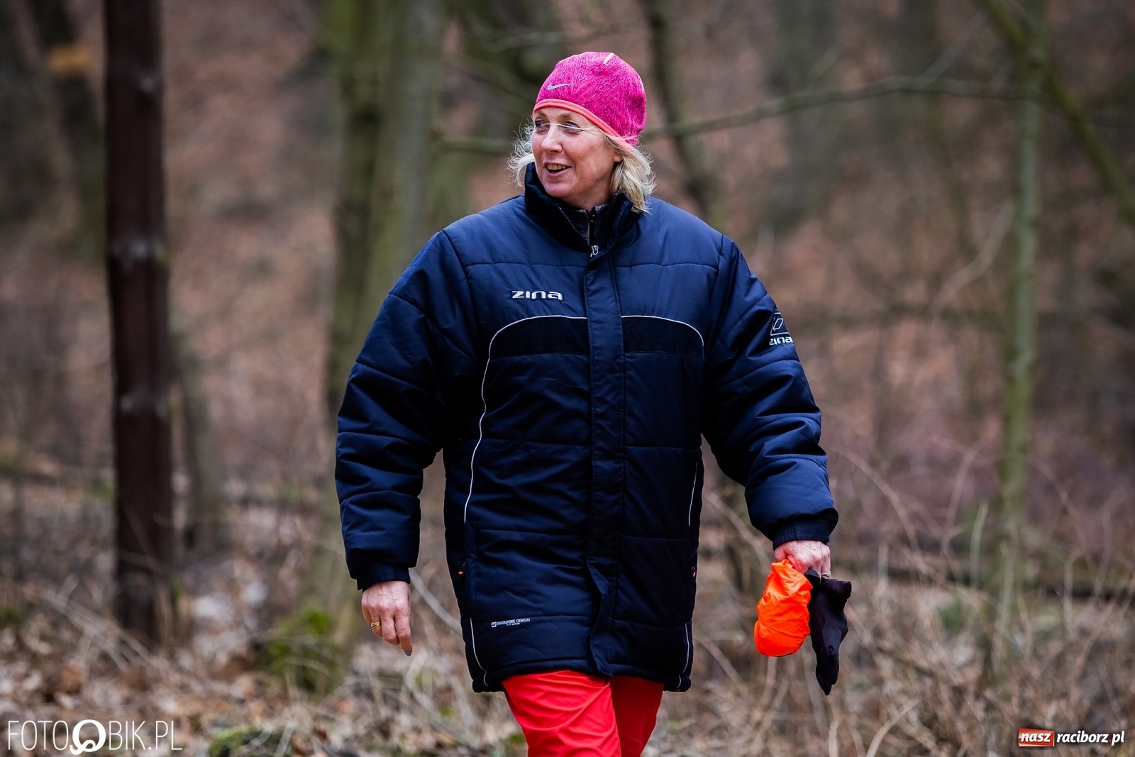 Zdjęcie w galerii na portalu naszraciborz.pl: Rębisz i Dimiccoli wygrali IX Bieg Twardziela [FOTO i WIDEO] wiadomości z regionu