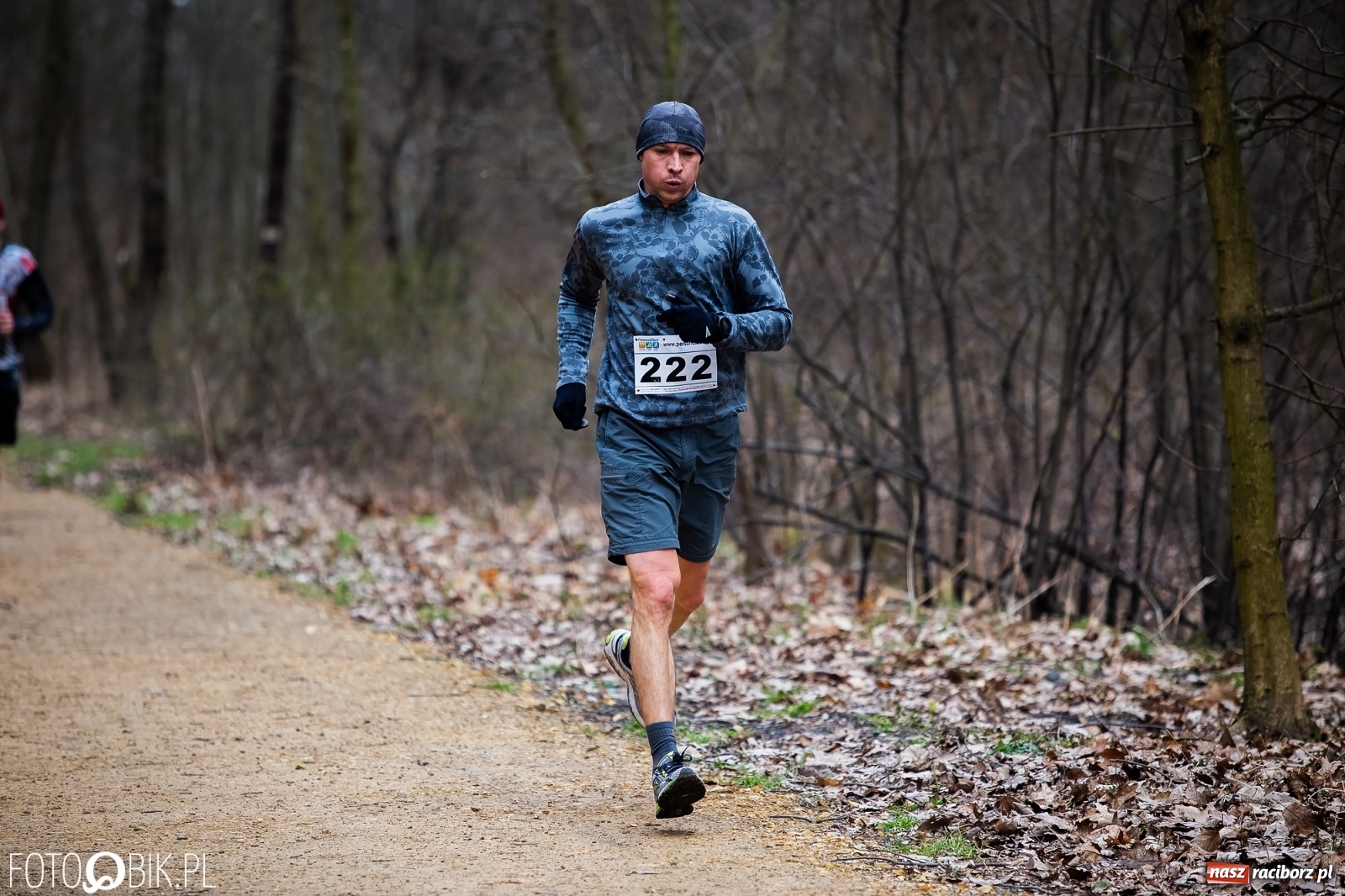 Zdjęcie w galerii na portalu naszraciborz.pl: Rębisz i Dimiccoli wygrali IX Bieg Twardziela [FOTO i WIDEO] wiadomości z regionu