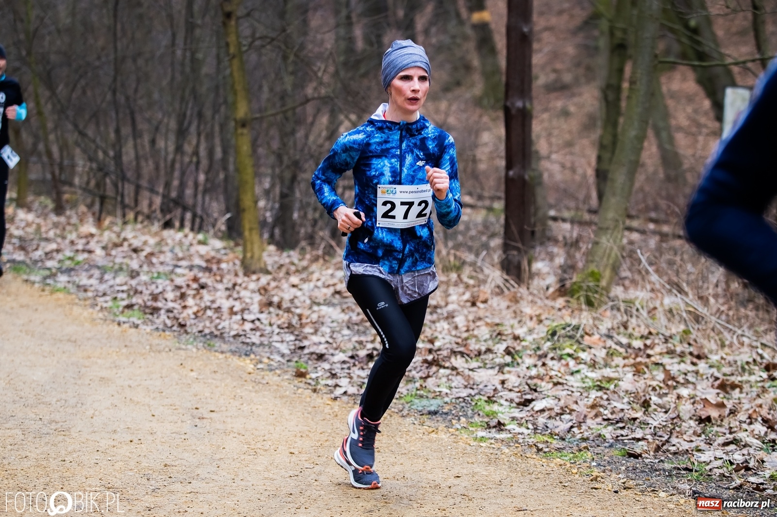 Zdjęcie w galerii na portalu naszraciborz.pl: Rębisz i Dimiccoli wygrali IX Bieg Twardziela [FOTO i WIDEO] wiadomości z regionu