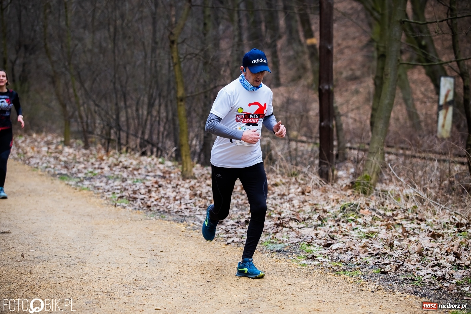 Zdjęcie w galerii na portalu naszraciborz.pl: Rębisz i Dimiccoli wygrali IX Bieg Twardziela [FOTO i WIDEO] wiadomości z regionu