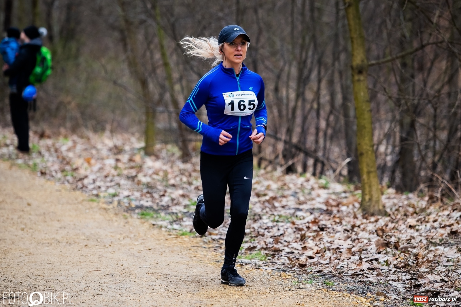 Zdjęcie w galerii na portalu naszraciborz.pl: Rębisz i Dimiccoli wygrali IX Bieg Twardziela [FOTO i WIDEO] wiadomości z regionu