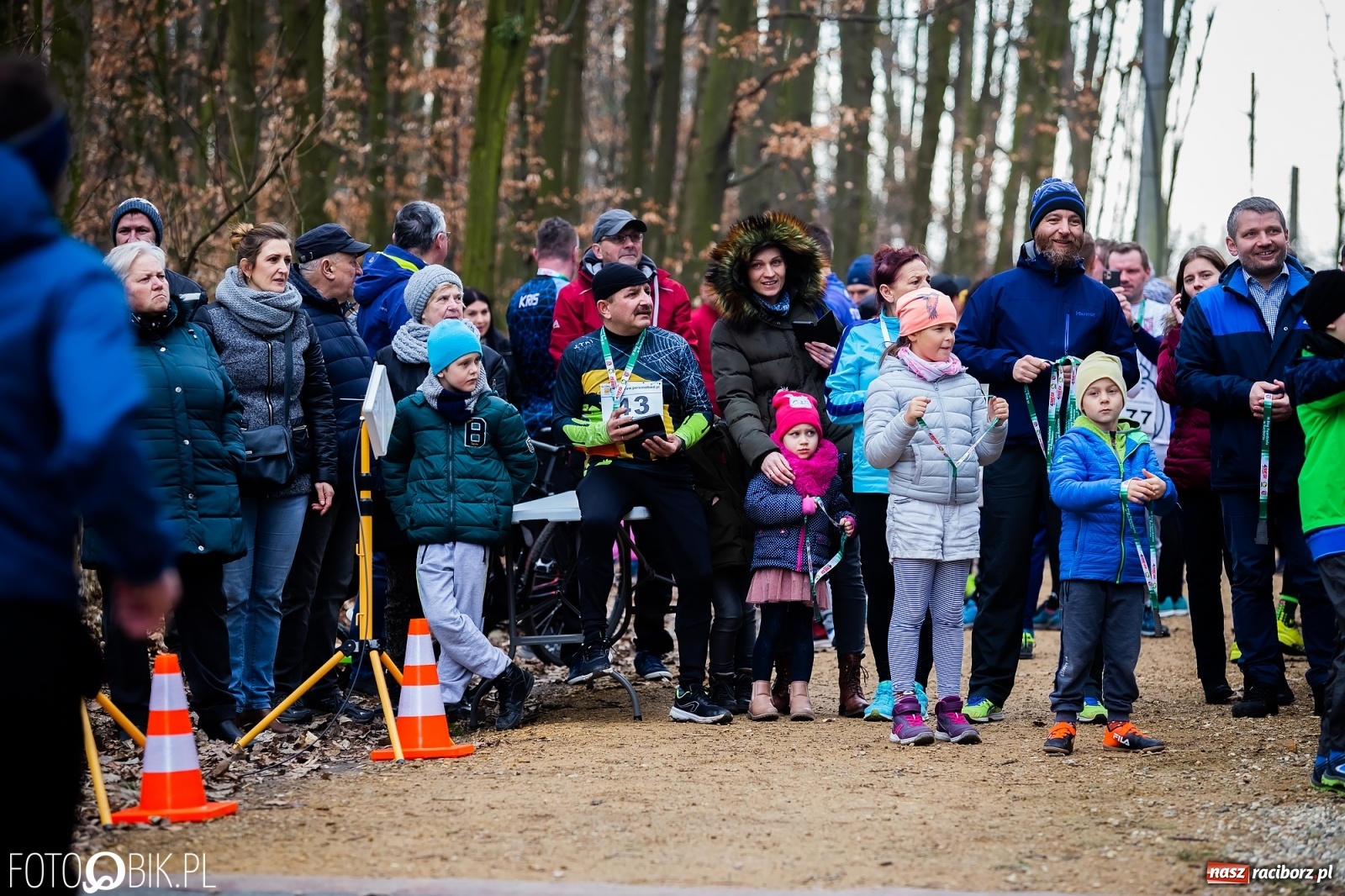 Zdjęcie w galerii na portalu naszraciborz.pl: Rębisz i Dimiccoli wygrali IX Bieg Twardziela [FOTO i WIDEO] wiadomości z regionu