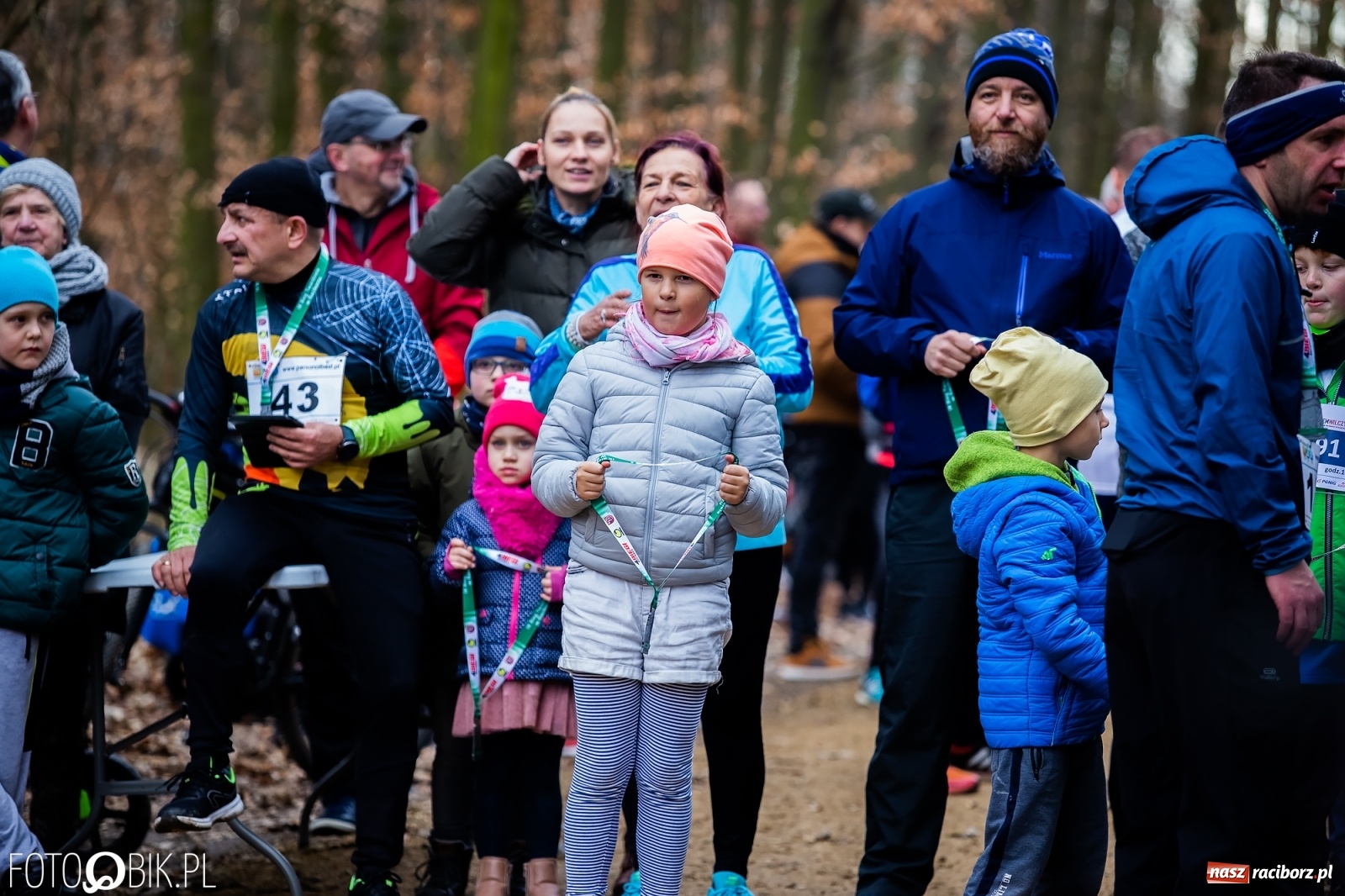Zdjęcie w galerii na portalu naszraciborz.pl: Rębisz i Dimiccoli wygrali IX Bieg Twardziela [FOTO i WIDEO] wiadomości z regionu