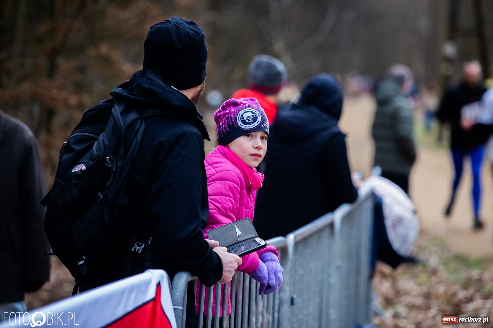 Zdjęcie w galerii na portalu naszraciborz.pl: Rębisz i Dimiccoli wygrali IX Bieg Twardziela [FOTO i WIDEO] wiadomości z regionu