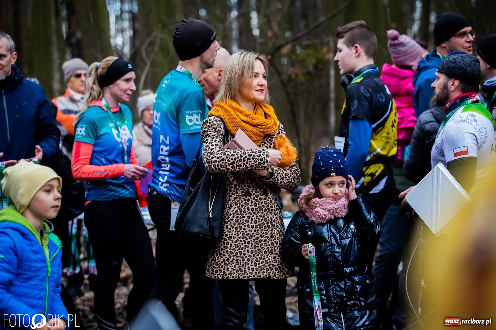 Zdjęcie w galerii na portalu naszraciborz.pl: Rębisz i Dimiccoli wygrali IX Bieg Twardziela [FOTO i WIDEO] wiadomości z regionu