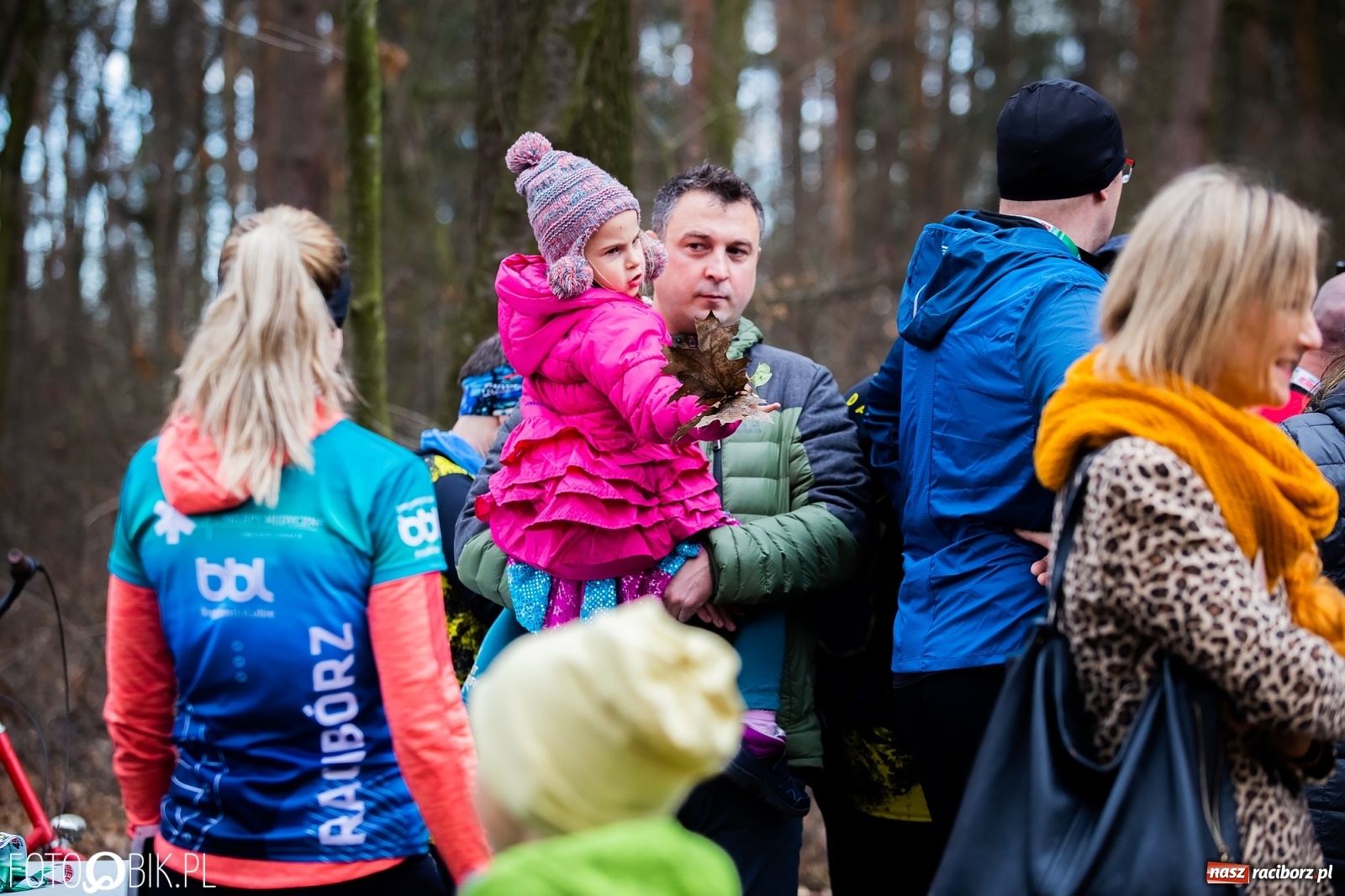 Zdjęcie w galerii na portalu naszraciborz.pl: Rębisz i Dimiccoli wygrali IX Bieg Twardziela [FOTO i WIDEO] wiadomości z regionu